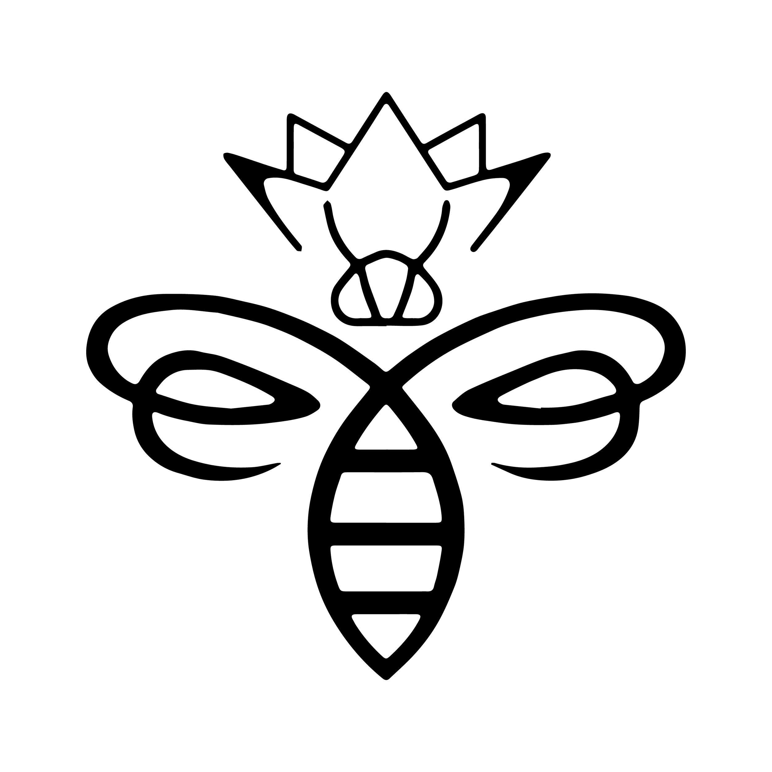 Bee Queened Fitness Promo