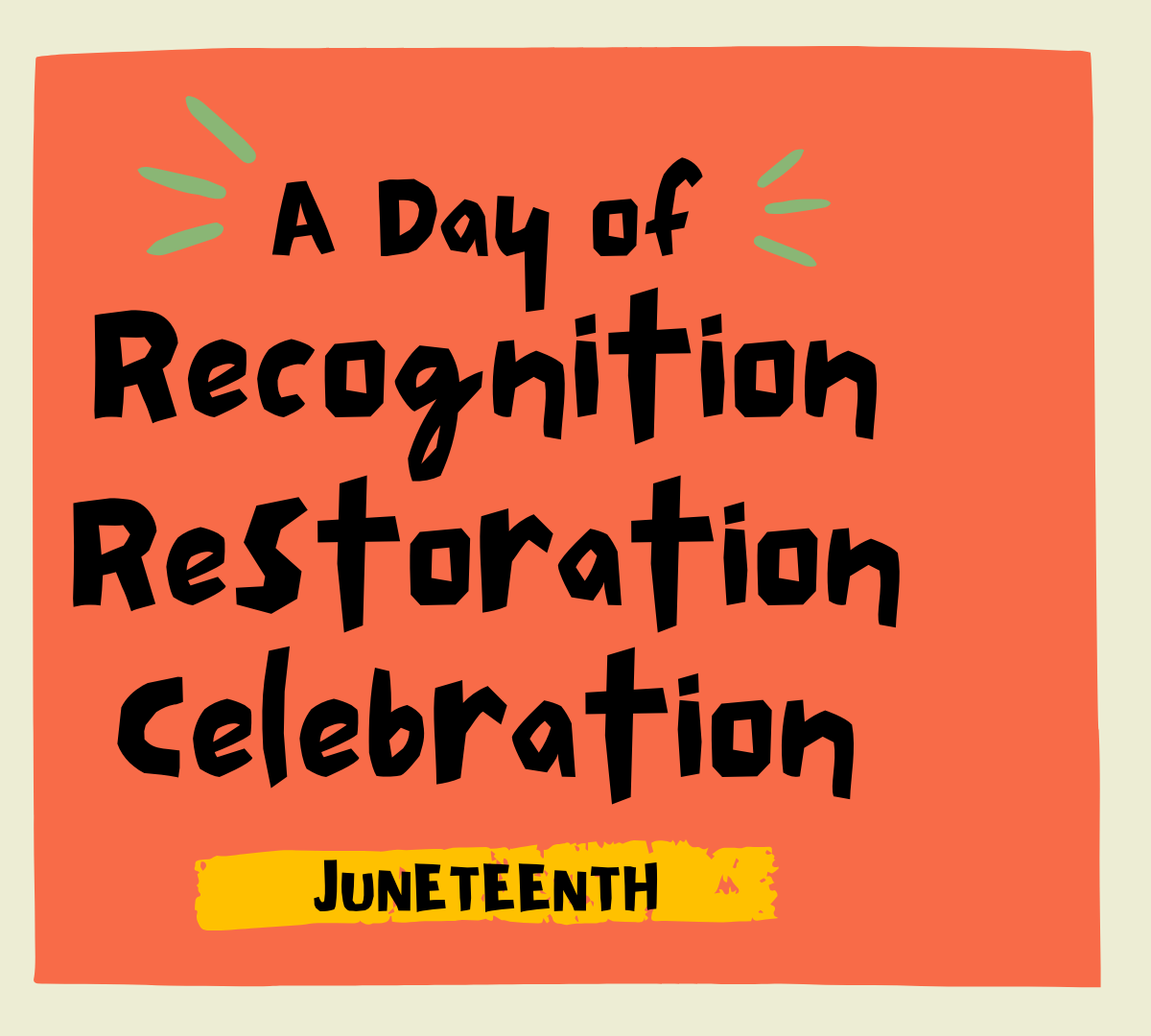 Juneteenth