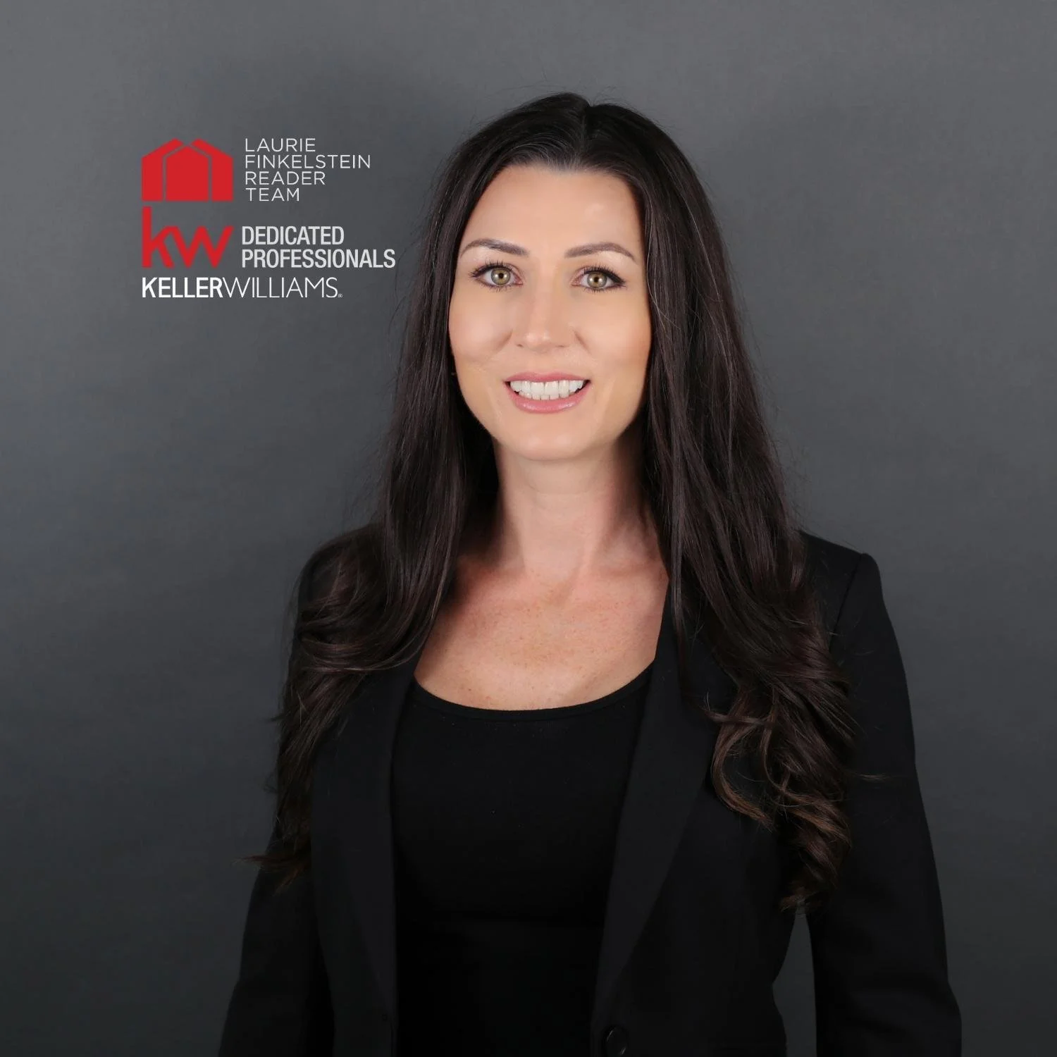 Meet Our Team — Laurie Finkelstein Reader Team