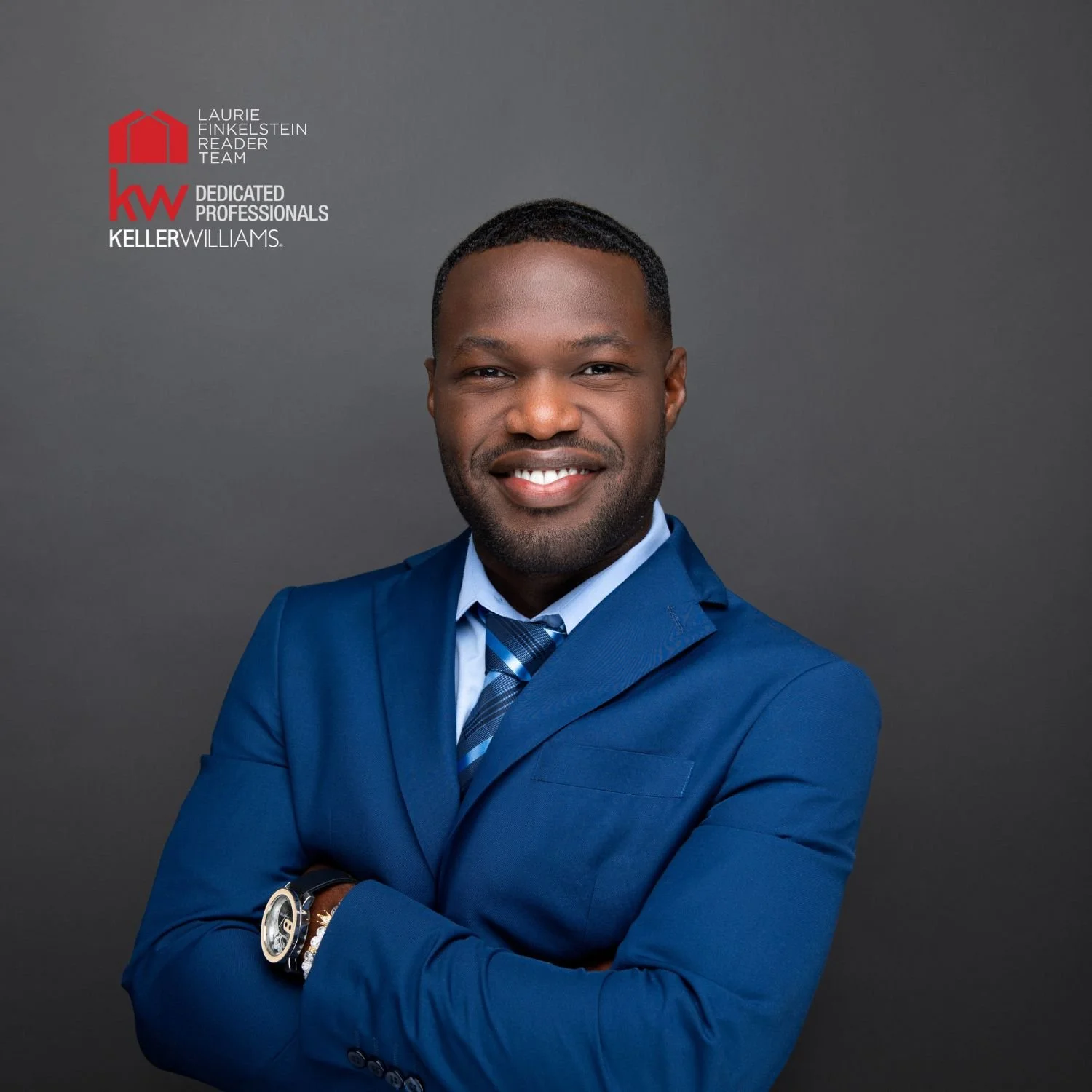 Meet Our Team — Laurie Finkelstein Reader Team