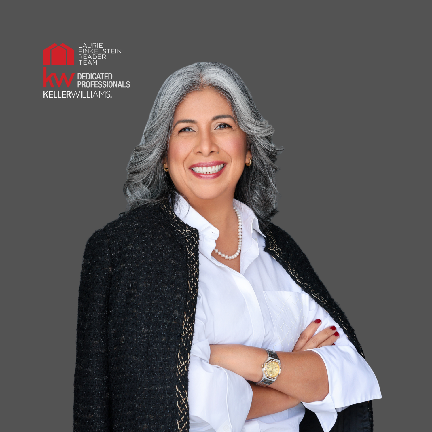 Maria Prodhomme