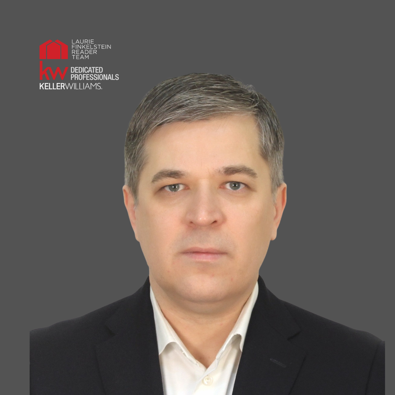 Sergei Lysak