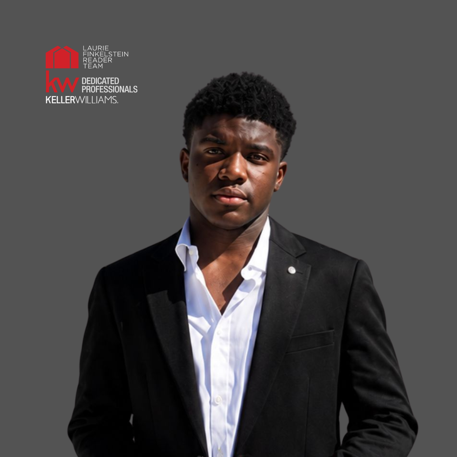 Jamir Ali