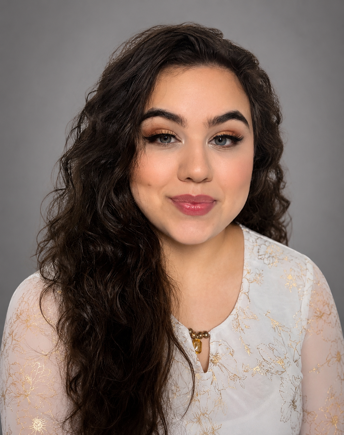 Kiara Salazar