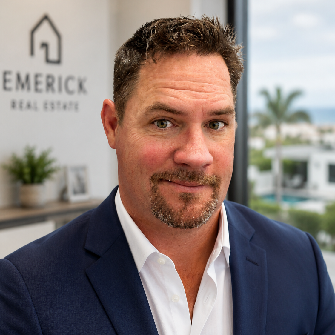 David Emerick