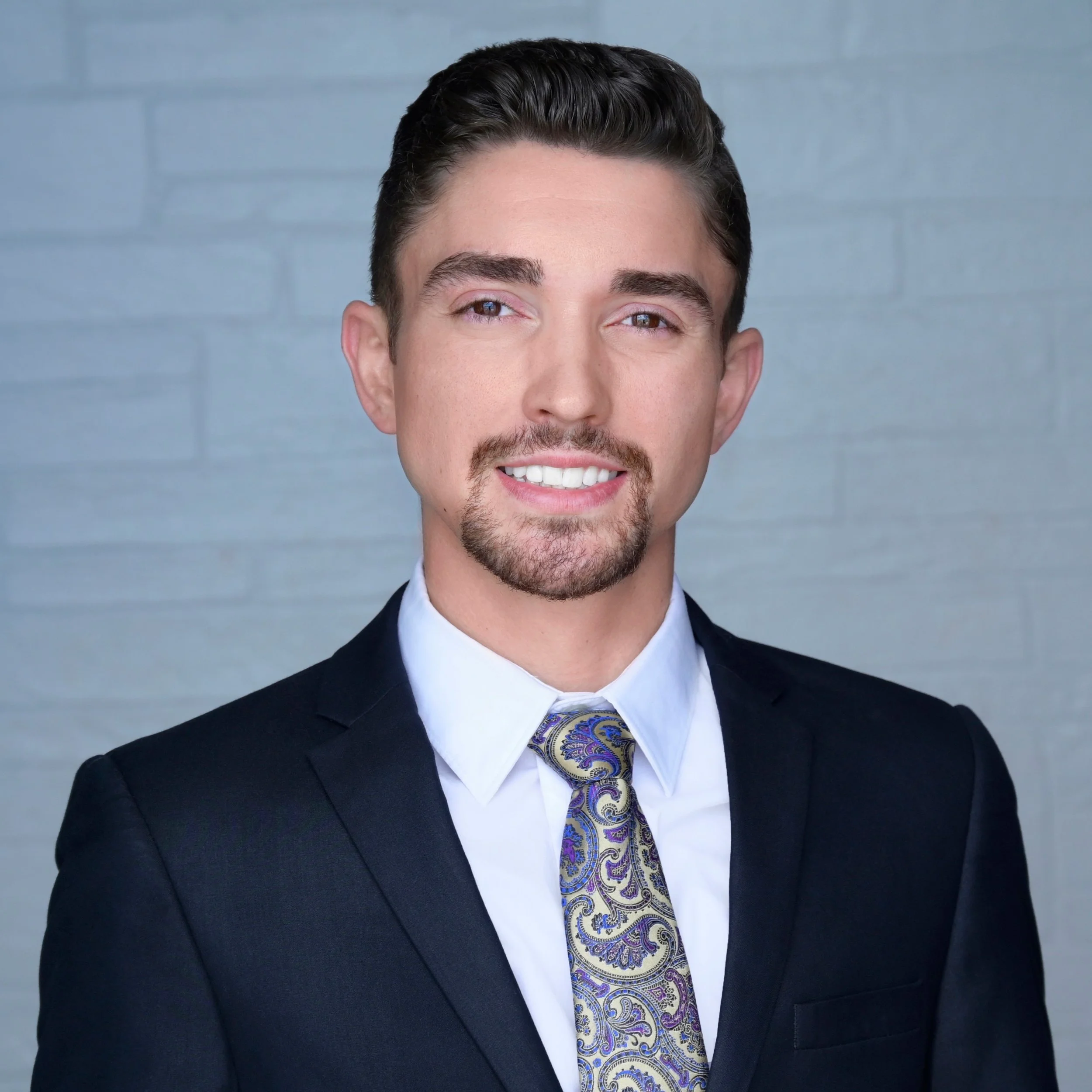 Austin Markford