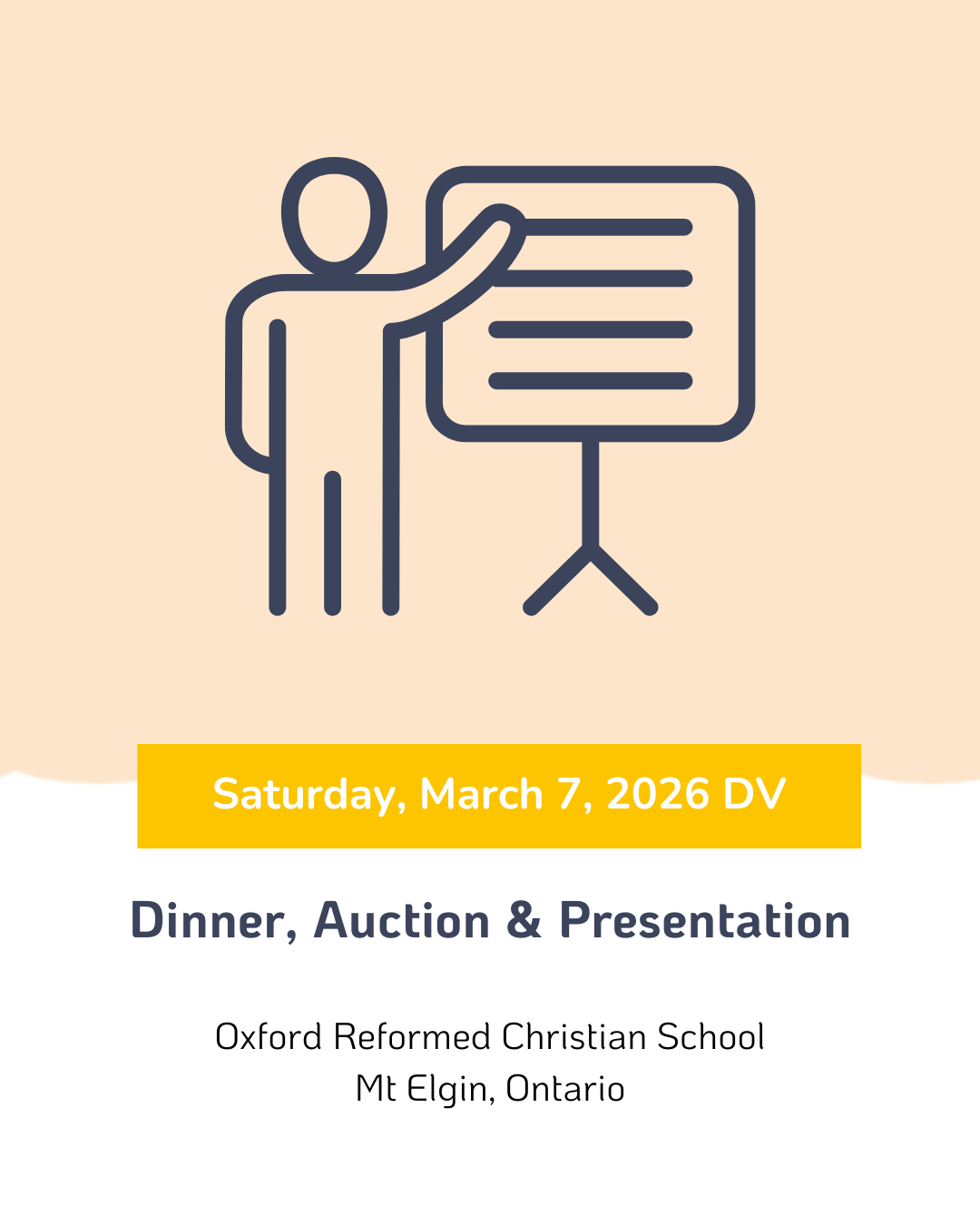 Spring Tour - Mt Elgin, ON