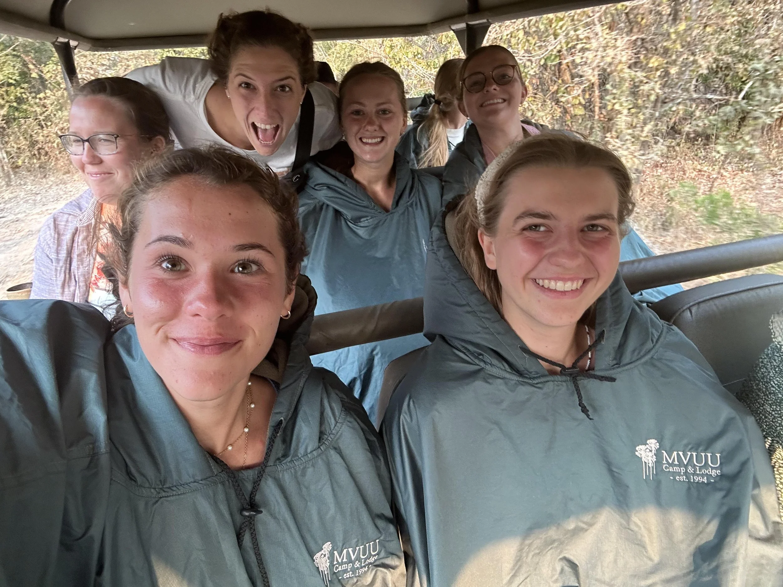 Leaving a Piece of Our Hearts in Malawi