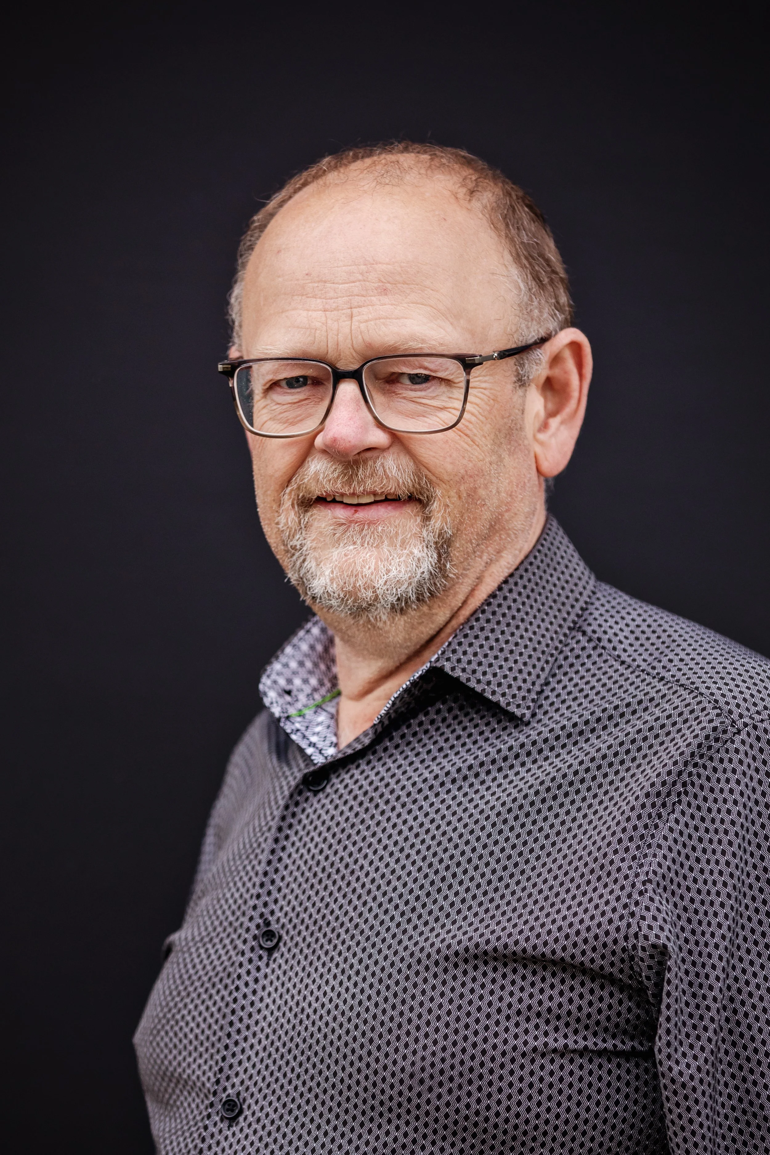  My name is John Van Lagen, and I am honoured to serve as the President of the Timotheos Foundation of Canada. In 2015, I was asked to help form a board that would teach Canadians about Timotheos Malawi and raise support for this important work. The 