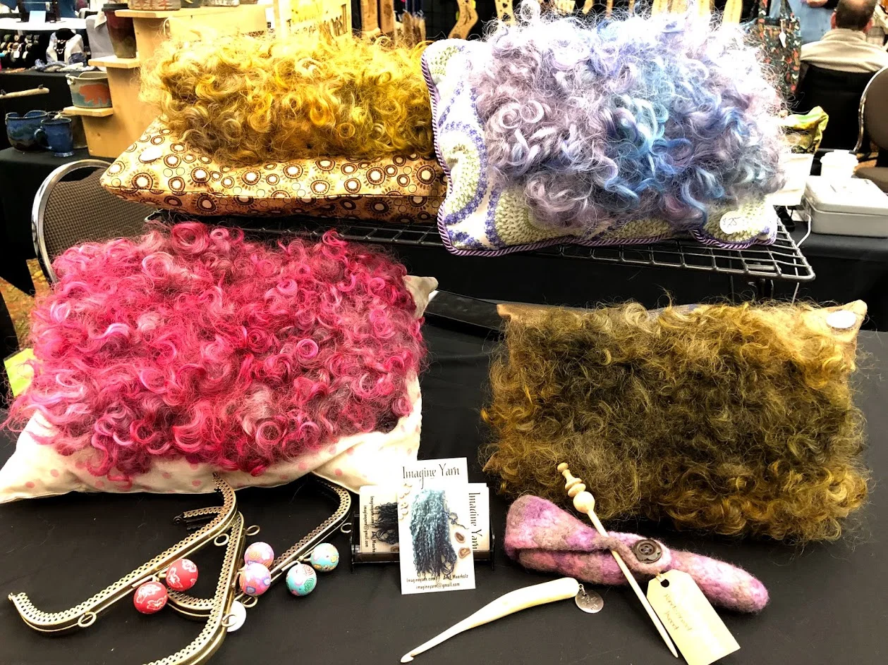 Imagine Yarn