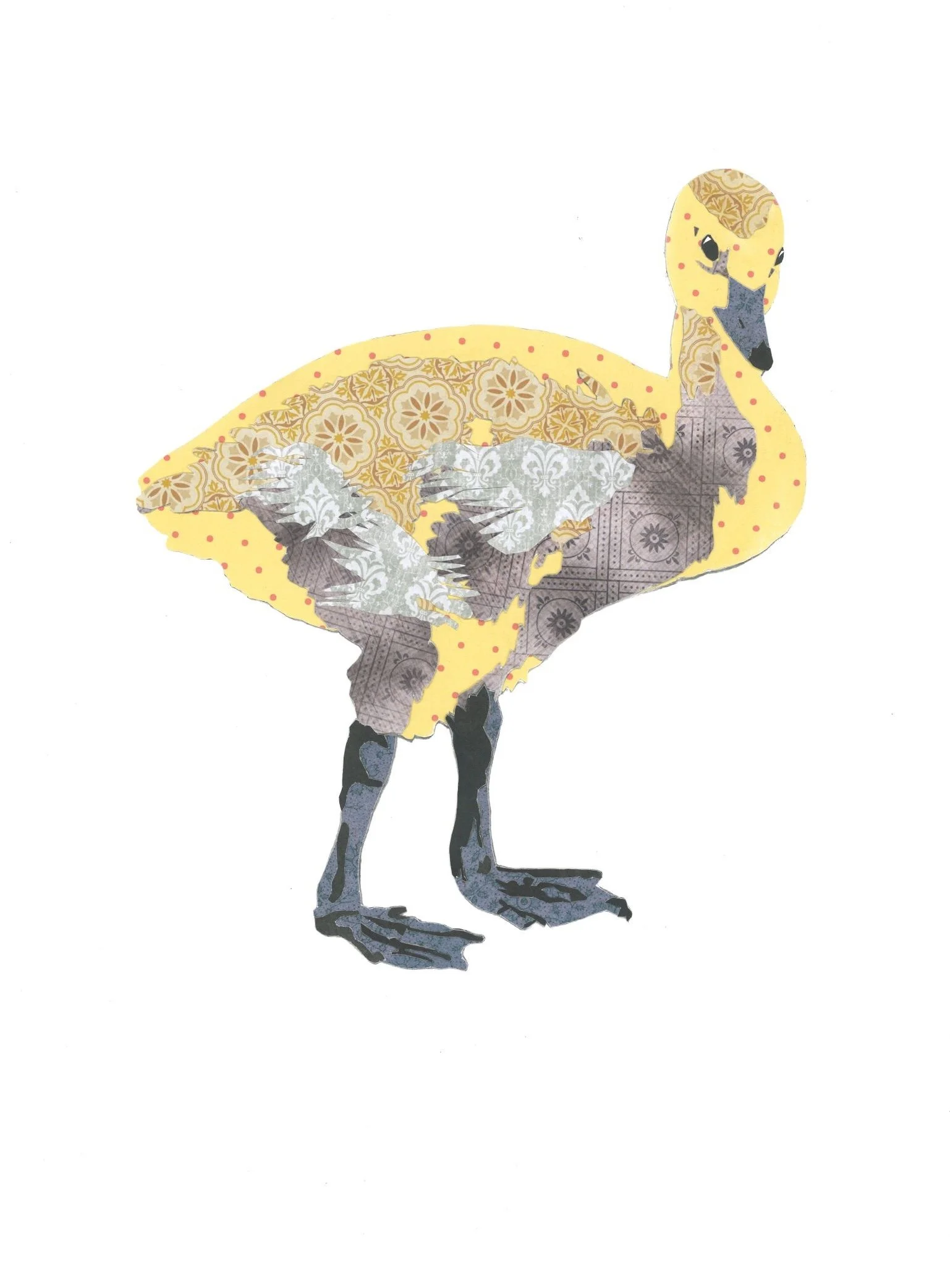 Hope of Spring-paper-11 x 15 inches.jpg