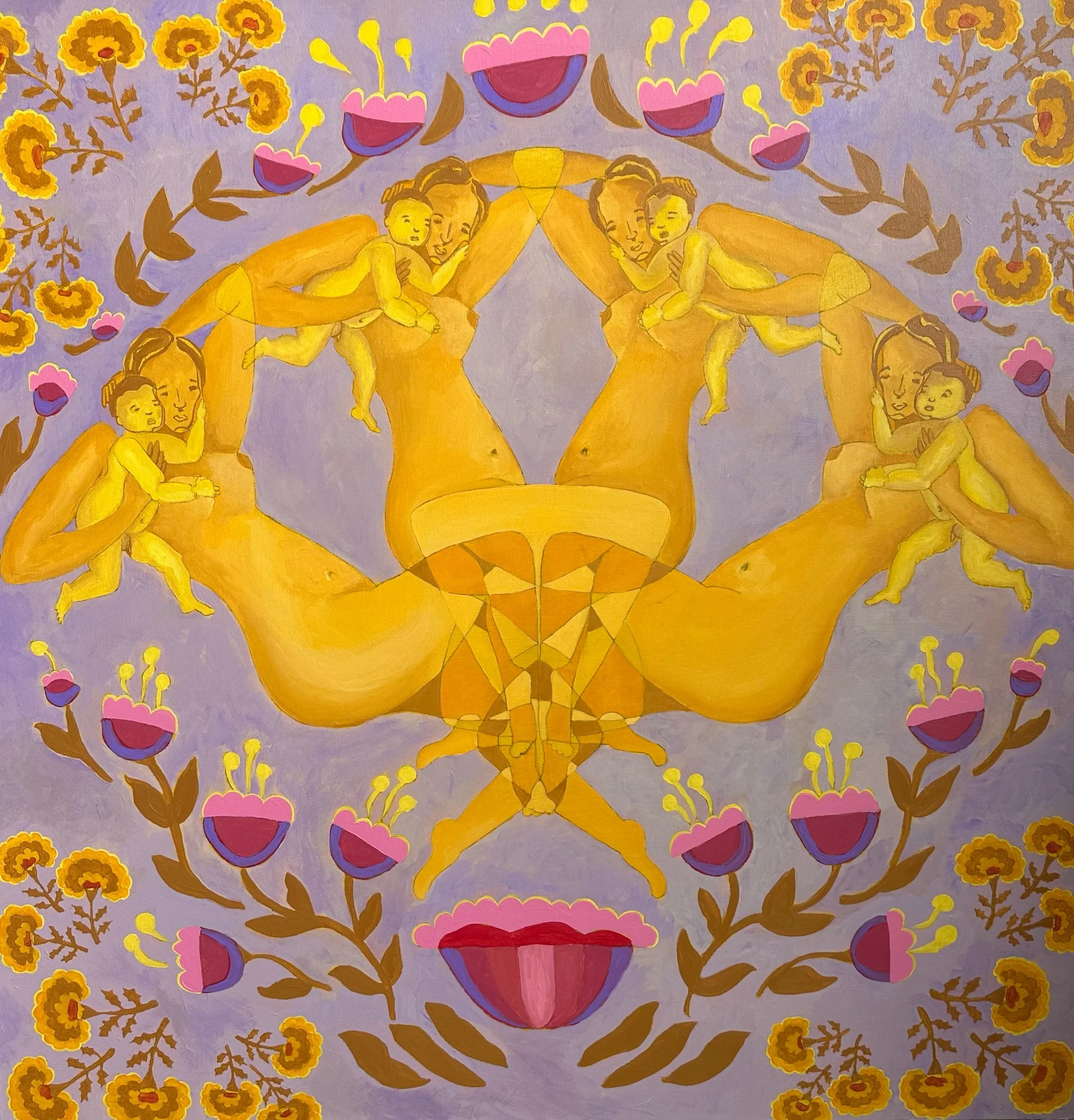 Arc of the Moral Universe