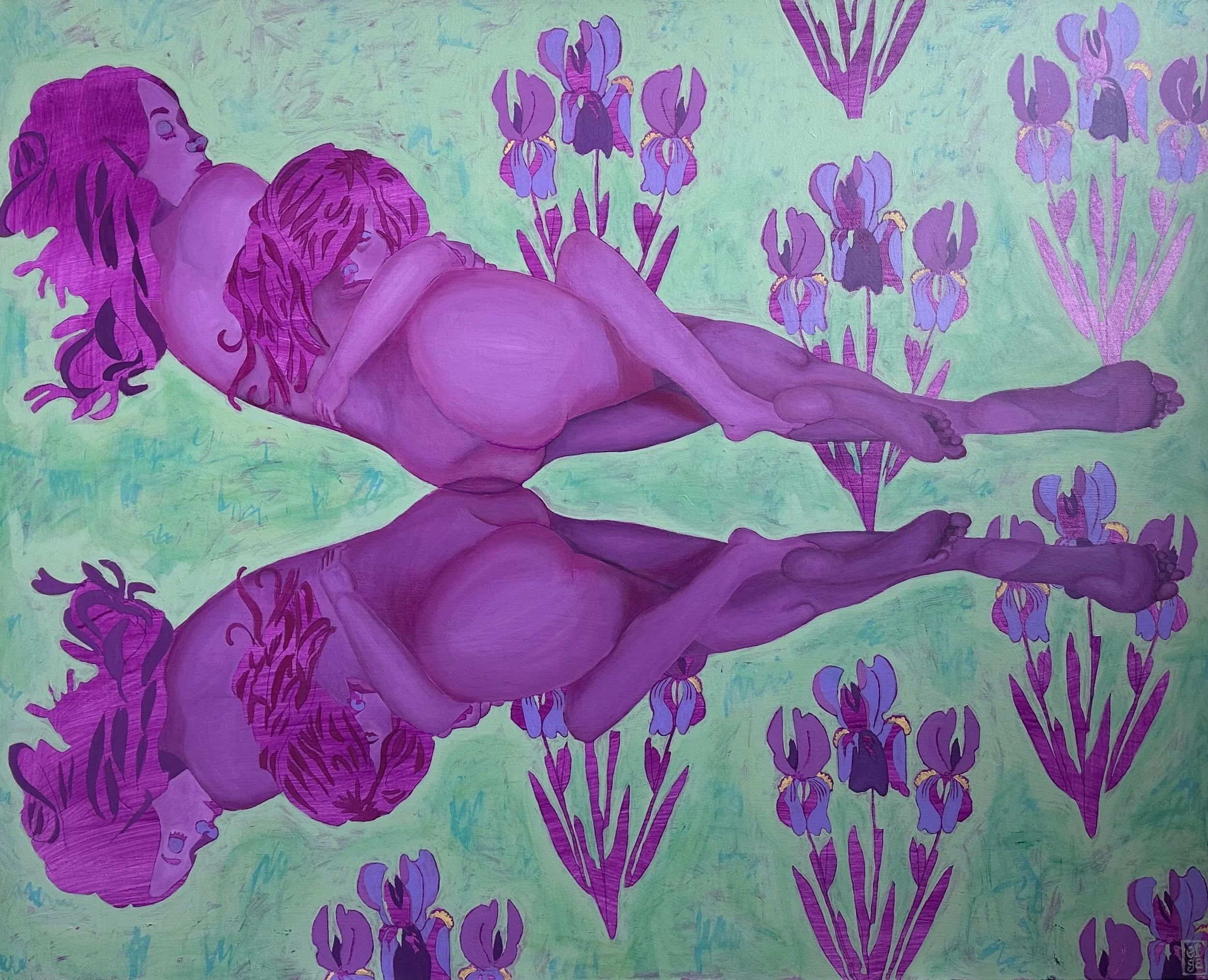 Morning Glories, 2026
