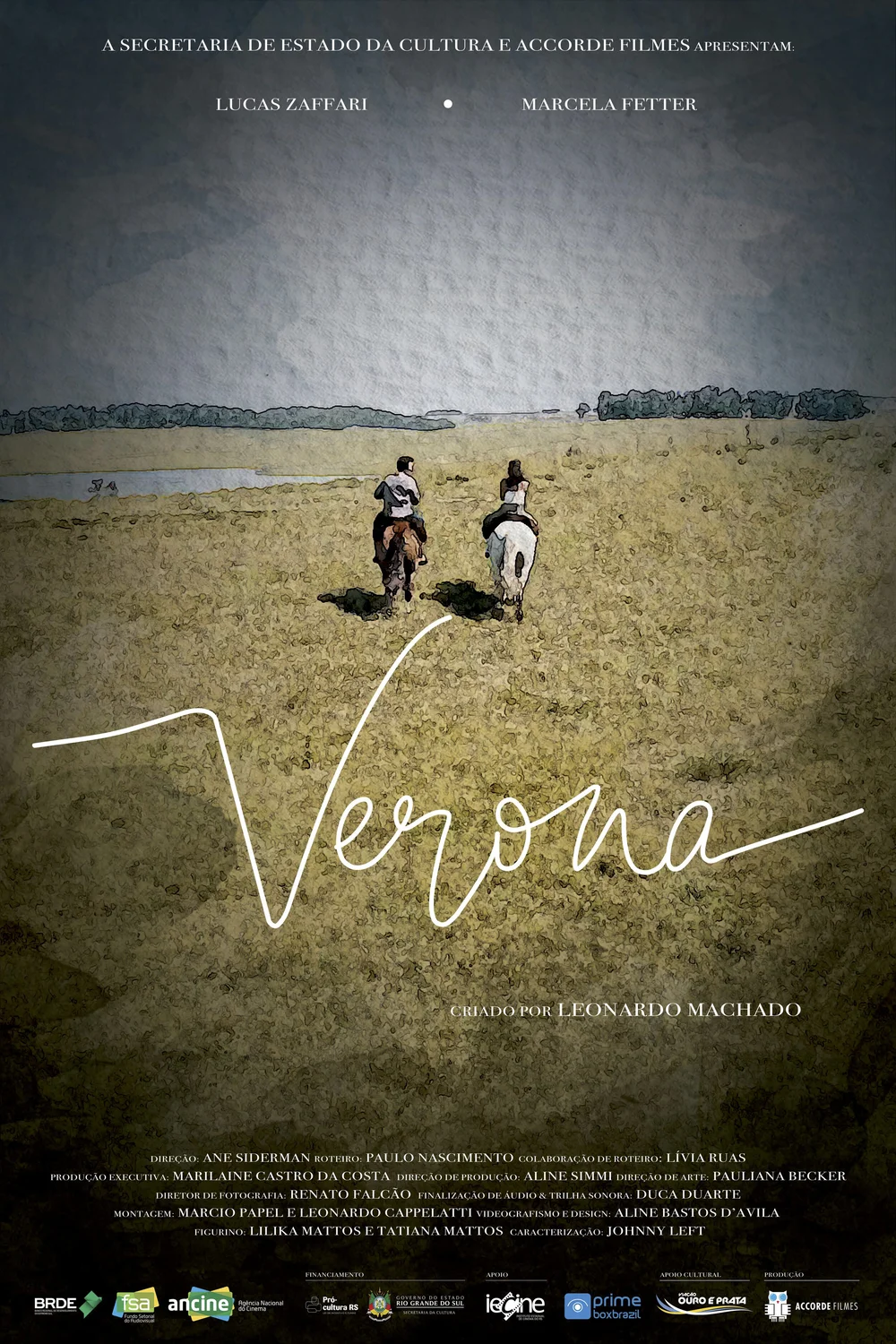 Verona &mdash; Accorde Company