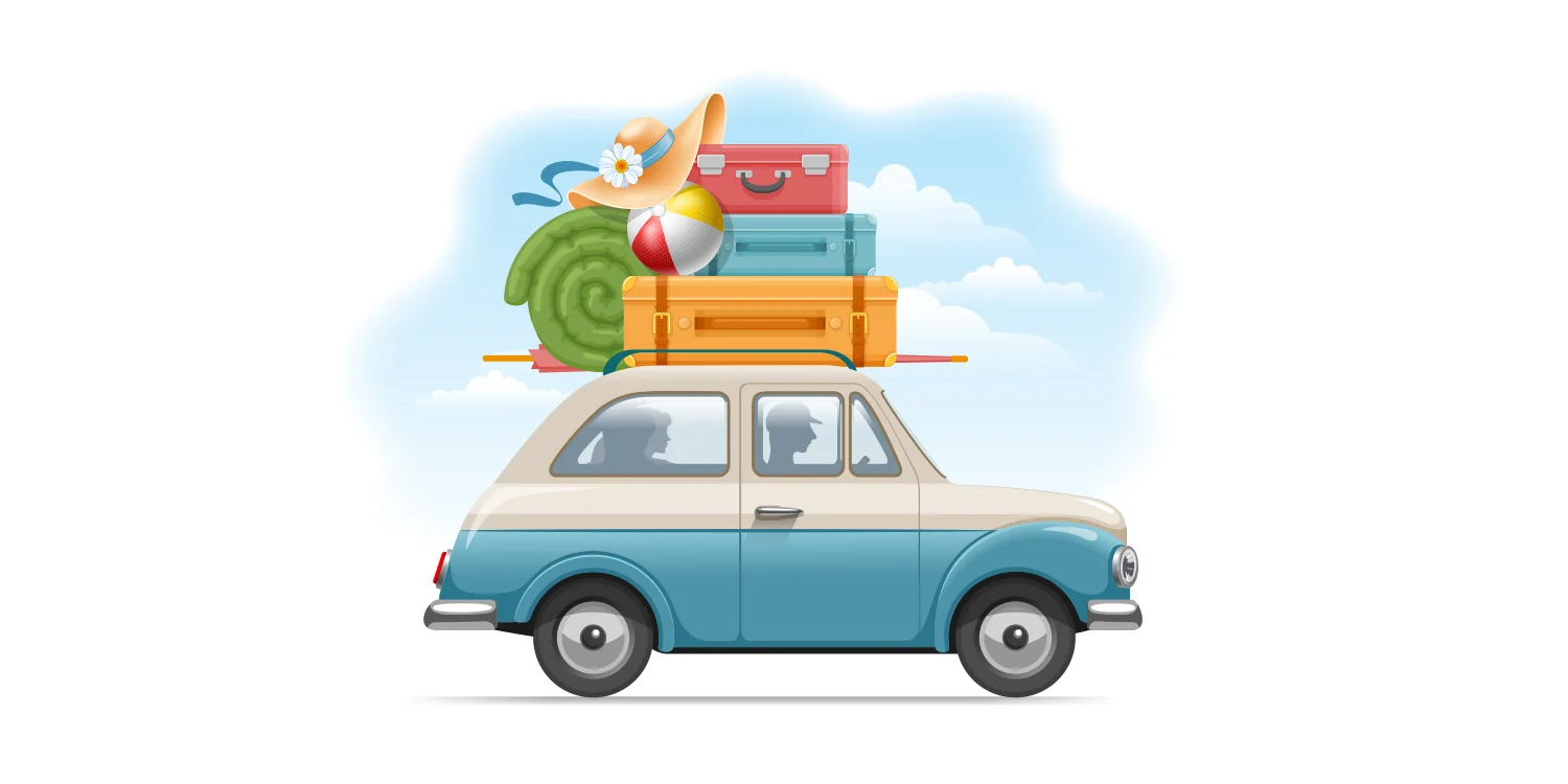 Vacation Rentals Hitting a Little Too Close to Home?