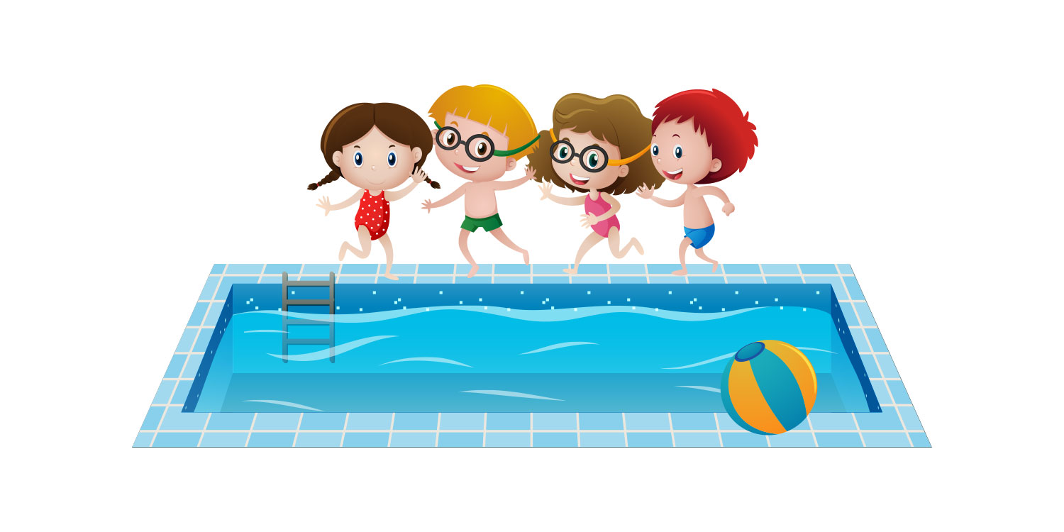 Children at a Community Pool – Is it Legal to Require Adult Accompaniment?