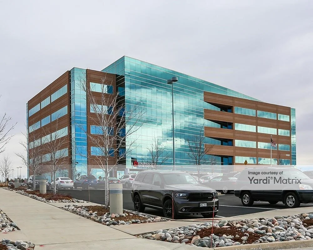 Moeller Graf to Open Office in Colorado Springs