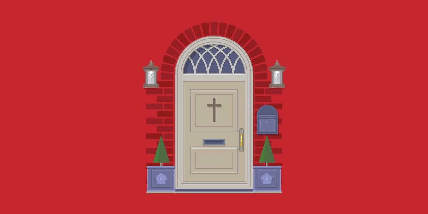 Holidays, Religious Symbols &amp; CCIOA