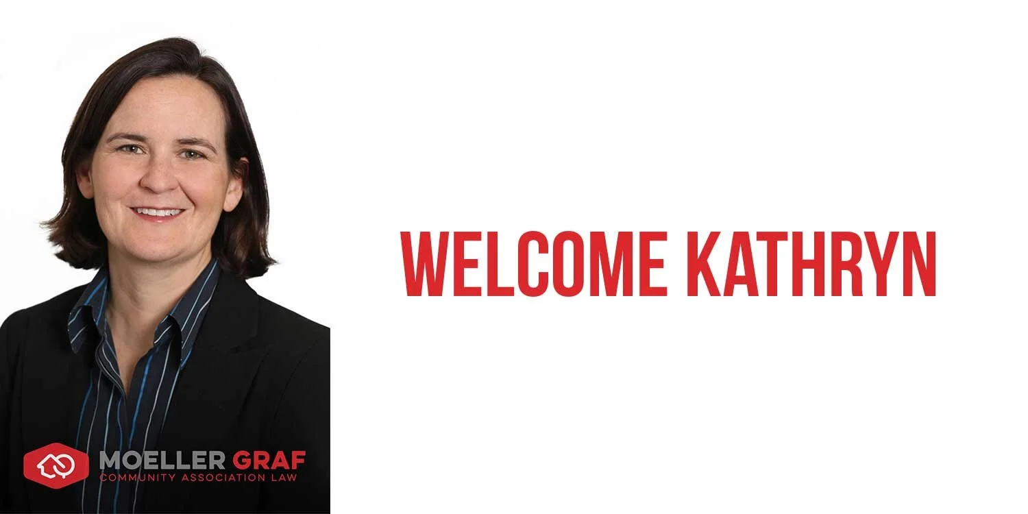 Welcome Kathryn!