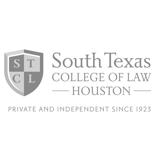 South Texas College of Law Houston Logo