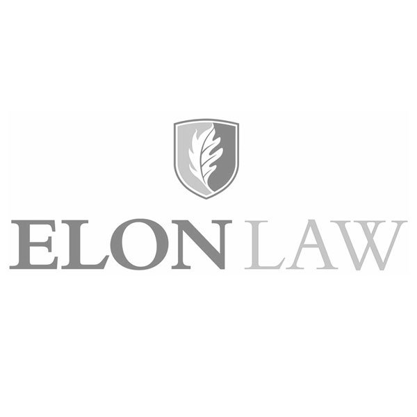 Elon Law Logo