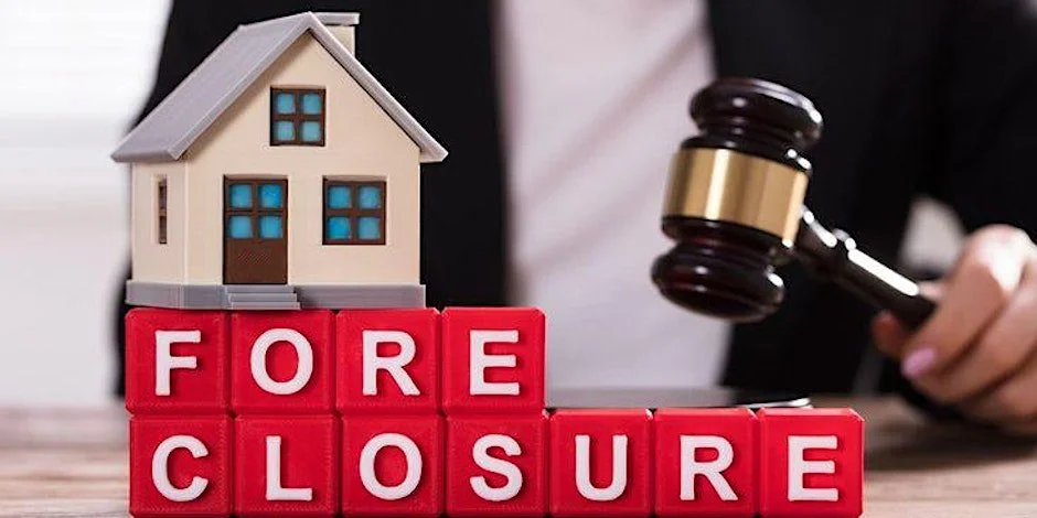 Advanced Judicial Foreclosure for Community Managers