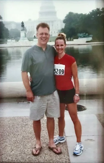 Susan g komen race for the cure