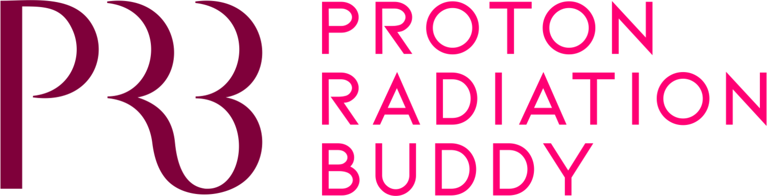 Proton Radiation Buddy