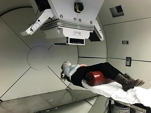 Alternative Cancer Treatment Bill Similar to One Vetoed by Former Gov. Bill Haslam Approved by Senate