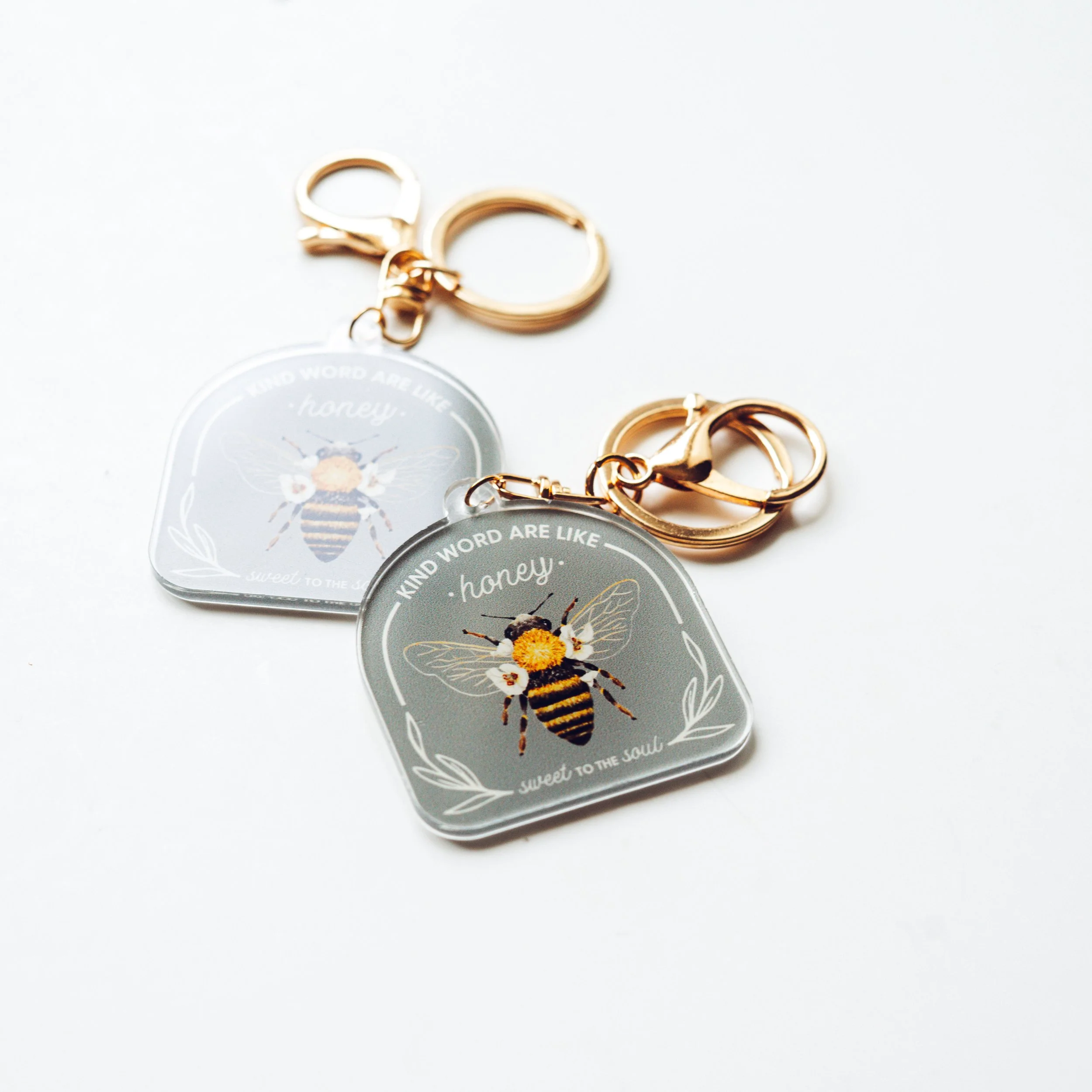 keychains bee cover.jpg
