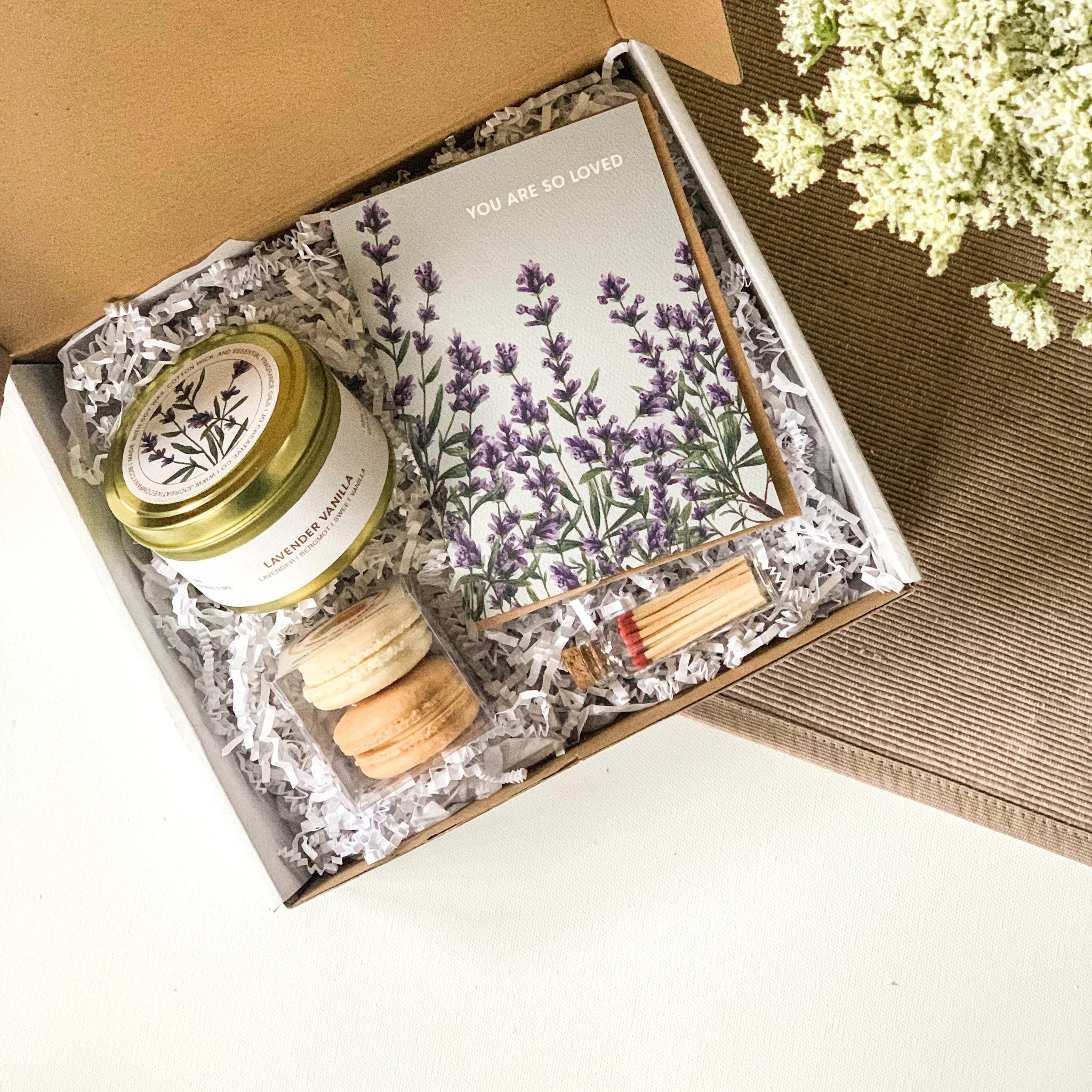 Spring/Summer Gift Box Bundle