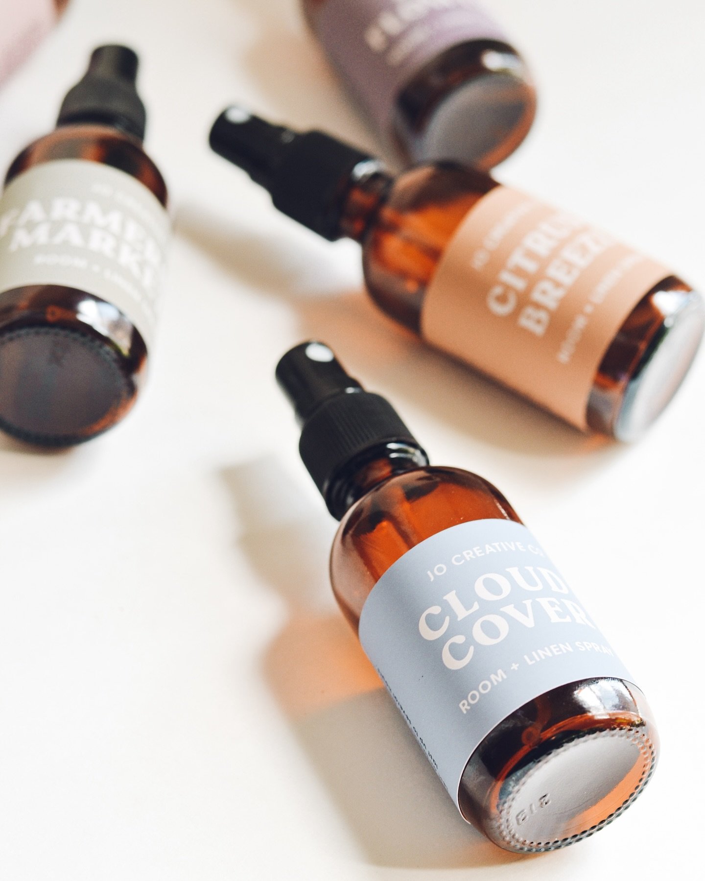 Spring has come and gone just like that! As much as I&rsquo;ve loved this spring, I can&rsquo;t help but wonder what our summer holds. 🌸

This year&rsquo;s spring collection was everything that I could have hoped for. I created scents that were true