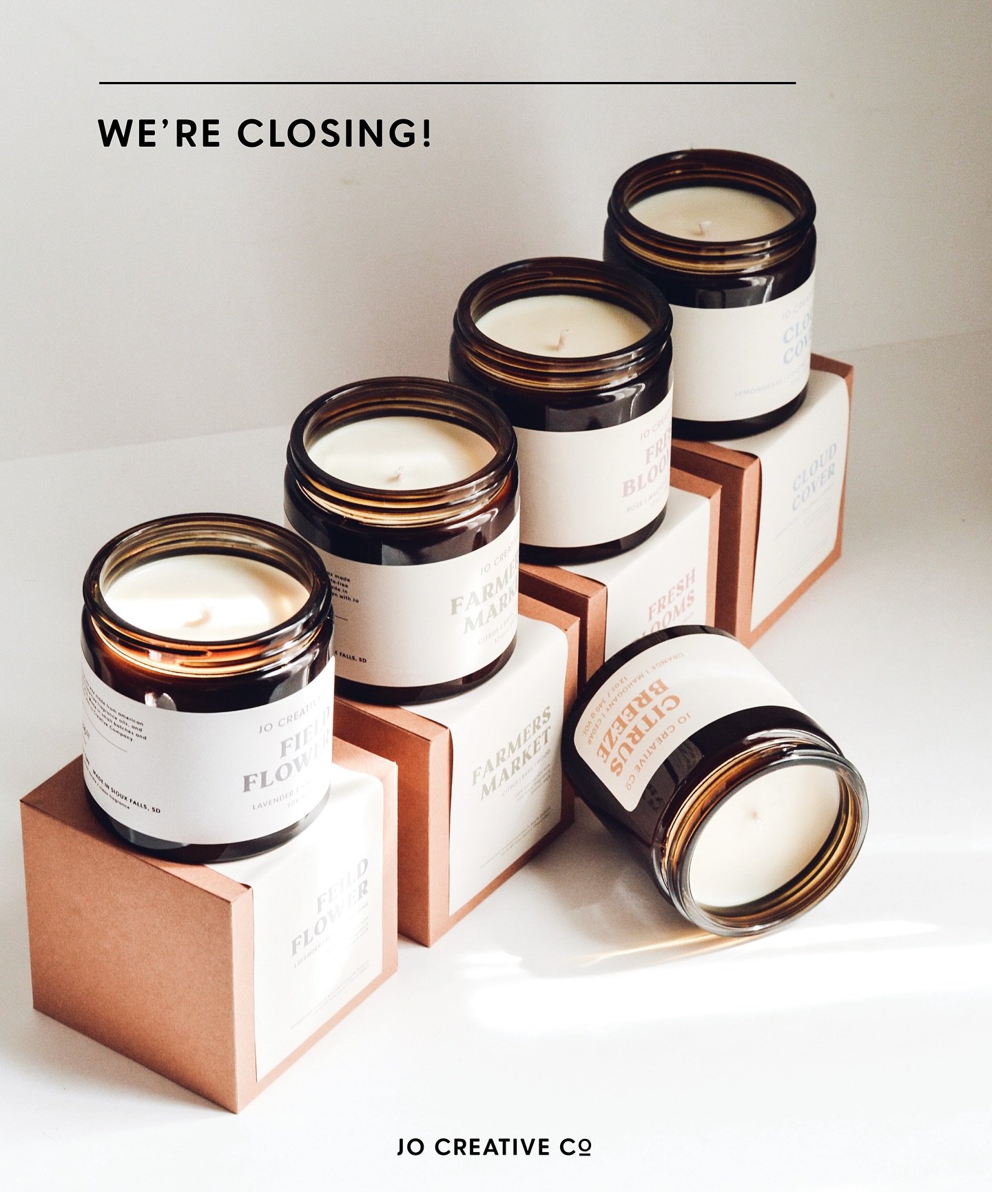 We&rsquo;re closing up shop in ONE WEEK!! 

With a big move ahead and a baby on the way, I need to make room by clearing out some leftover inventory and get things in order before our little one arrives. Cause a little post/pre maternity leave sounds