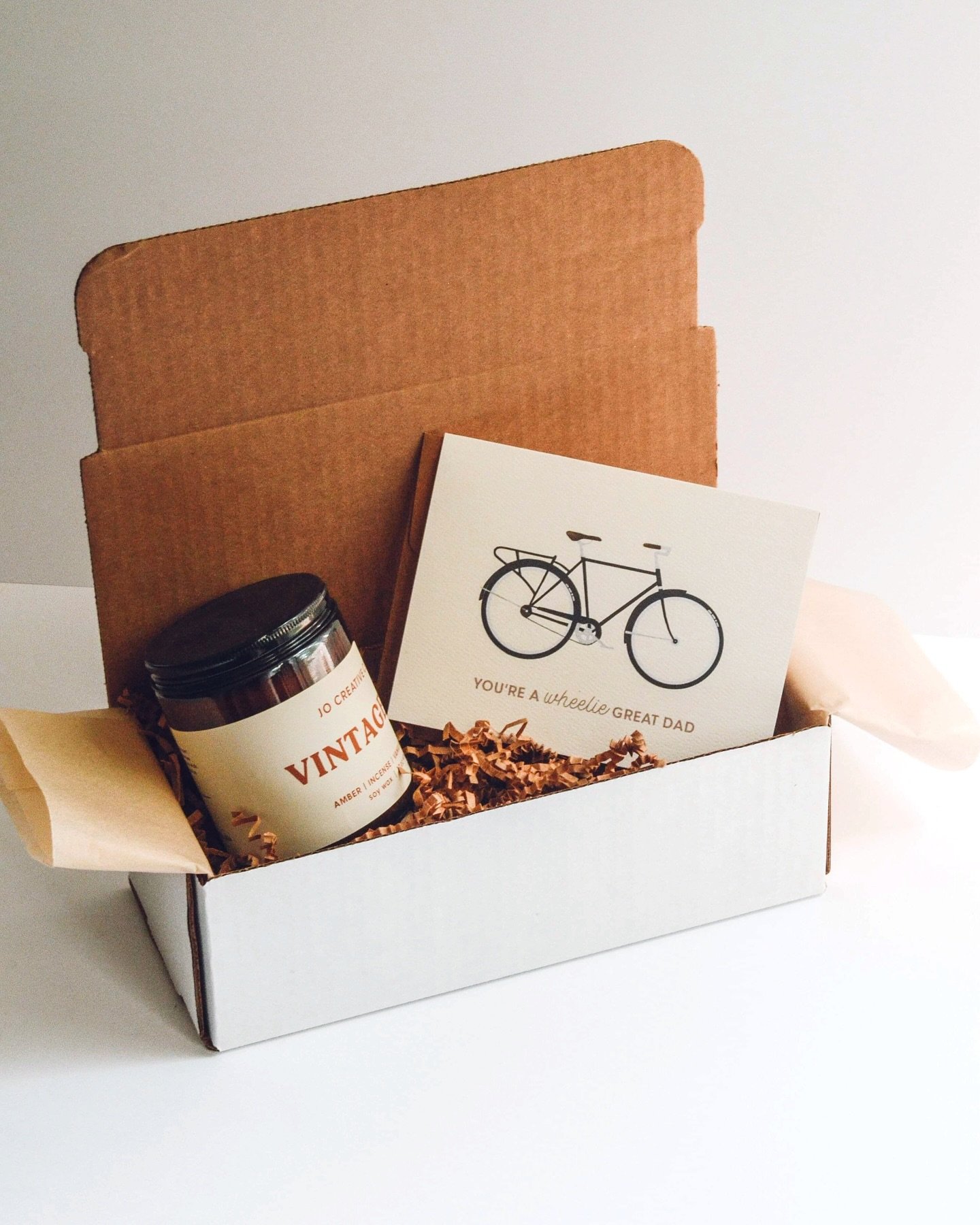 Today is the last day to order from the shop before I close for a the next couple of months.

There&rsquo;s no better time than now to grab something for Dad for Father&rsquo;s Day, which is just two short weeks away. Grab a card or two and the last 