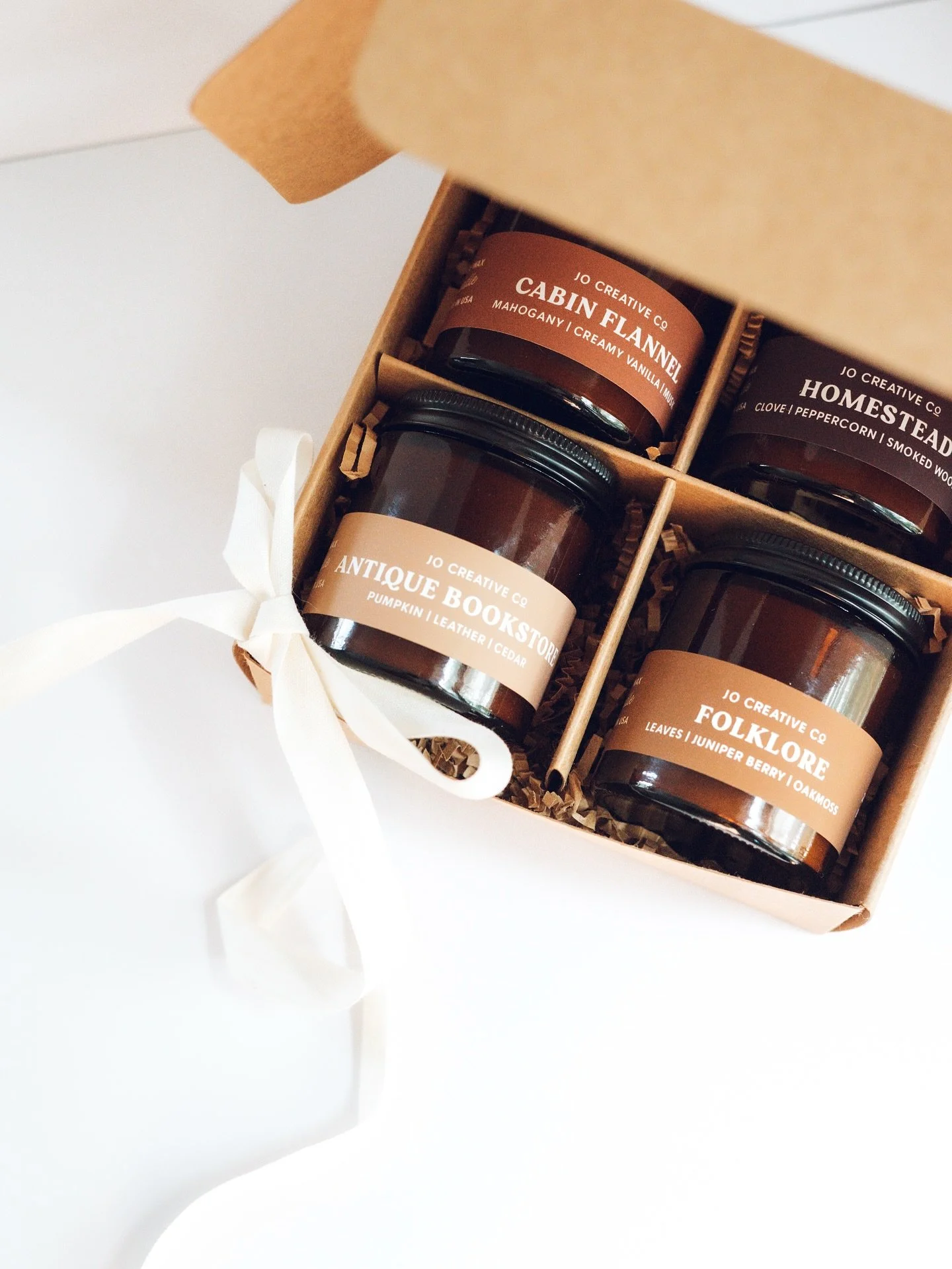 Here&rsquo;s a genuine question. Obviously, with being a mother to 3 littles now, life is a little hectic and working from home can be a huge undertaking at times.

I currently use our spare bedroom as my office, and our basement to pour my candles. 