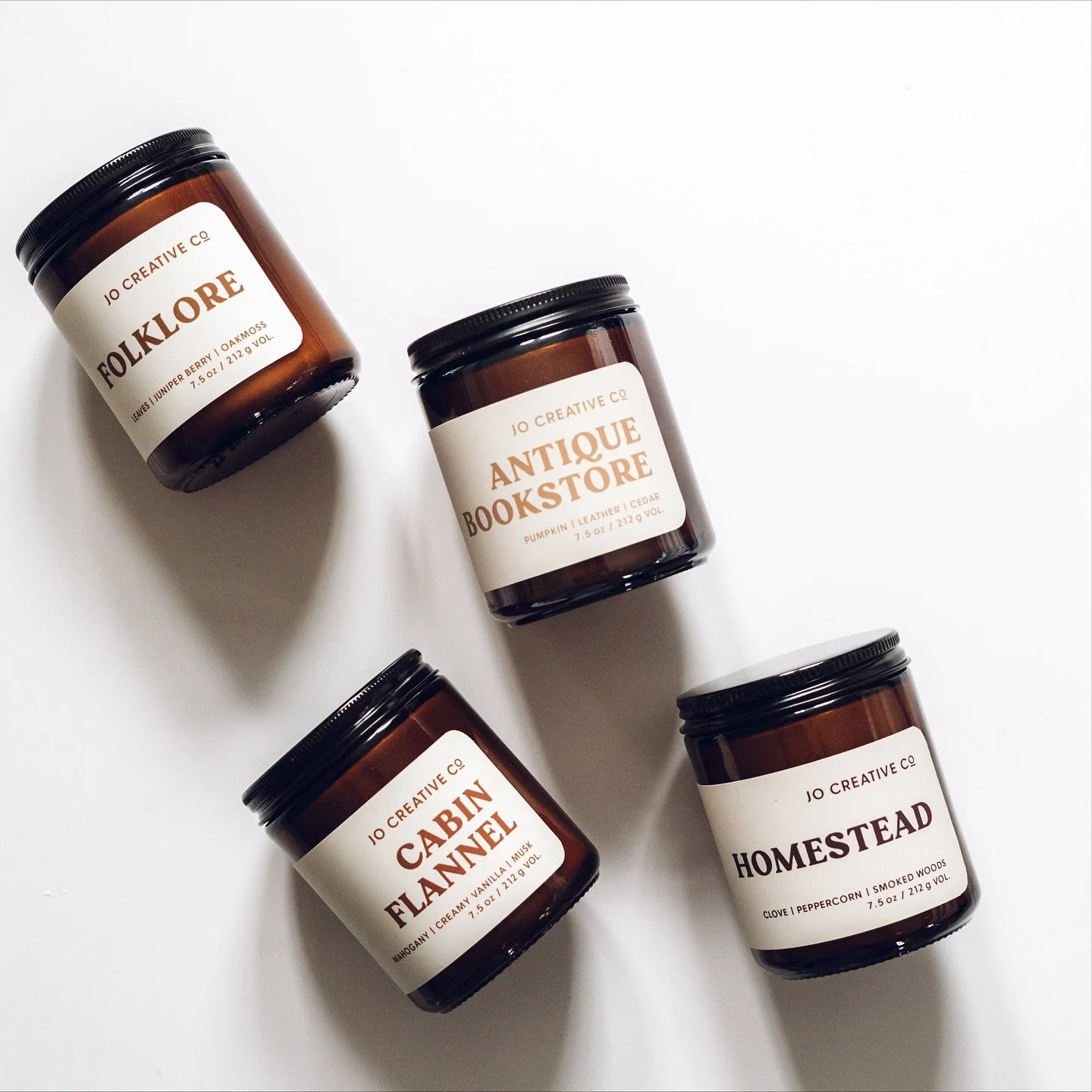 Before the clocks fall back, and we forget about fall altogether, grab yourself an item or two from our Fall Collection before they&rsquo;re gone next week! 🍂✨

Candles, home fragrance and seasonal stationery are marked down up to 30% off, and it wo