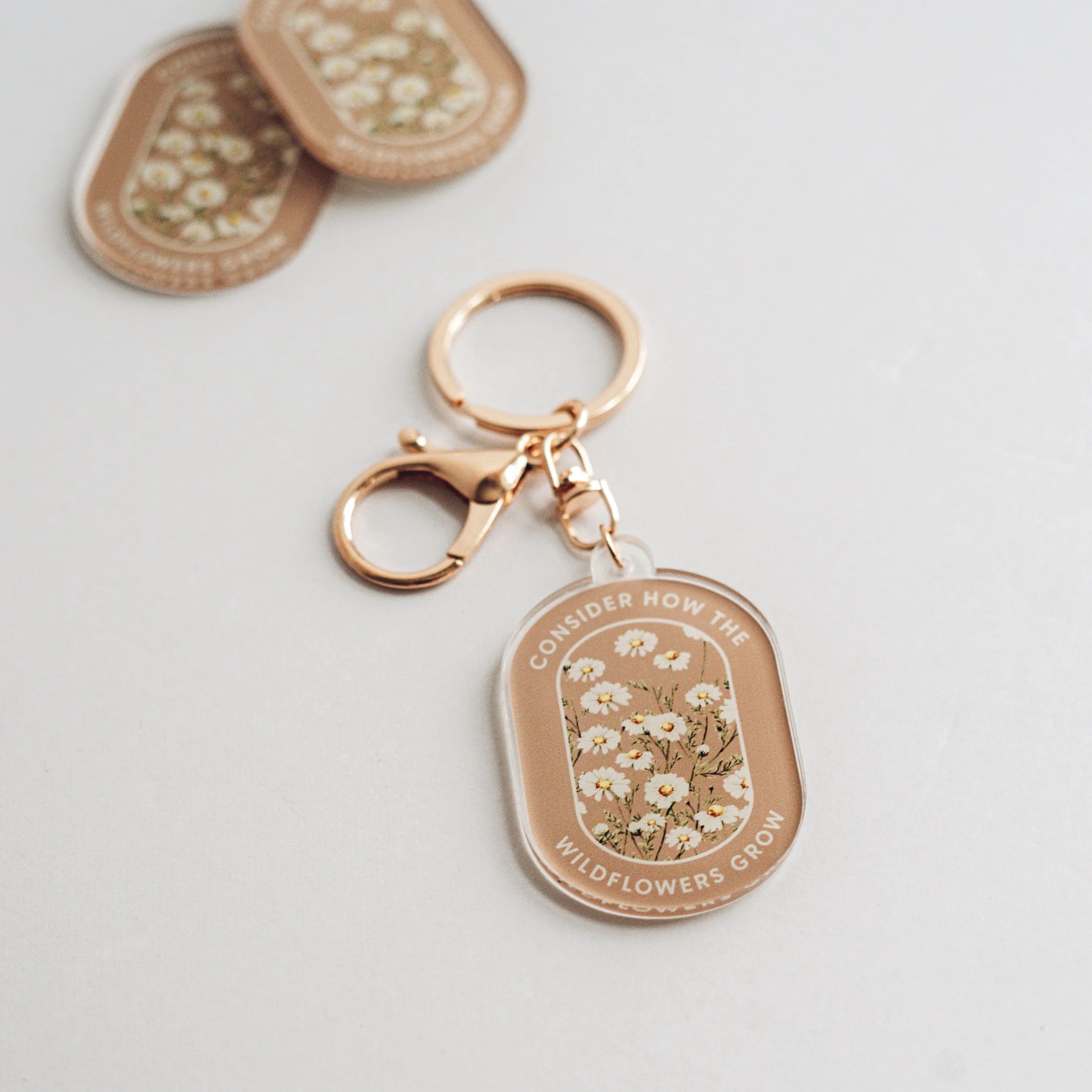 Consider the Wildflowers Keychain-5.jpg