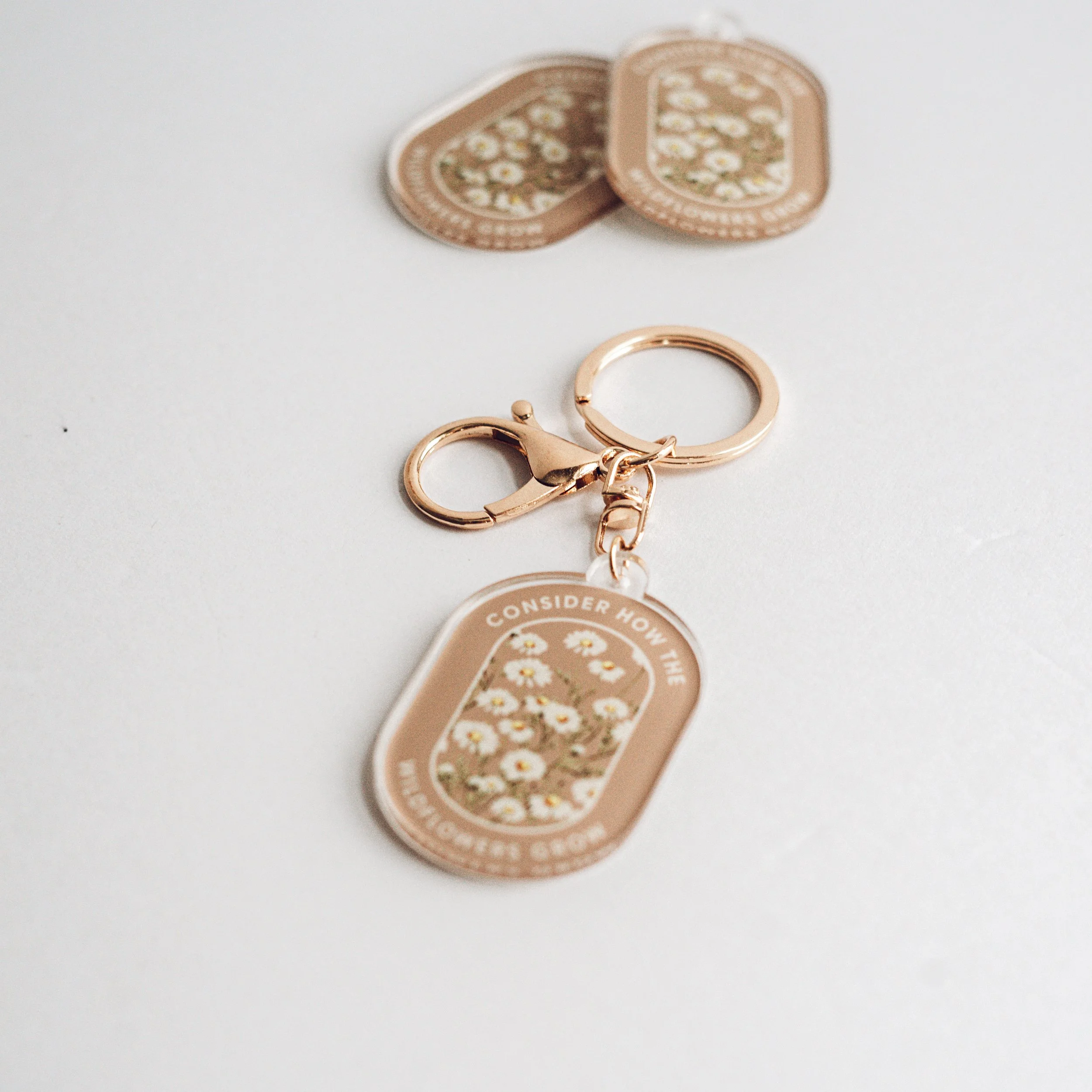 Consider the Wildflowers Keychain-4.jpg