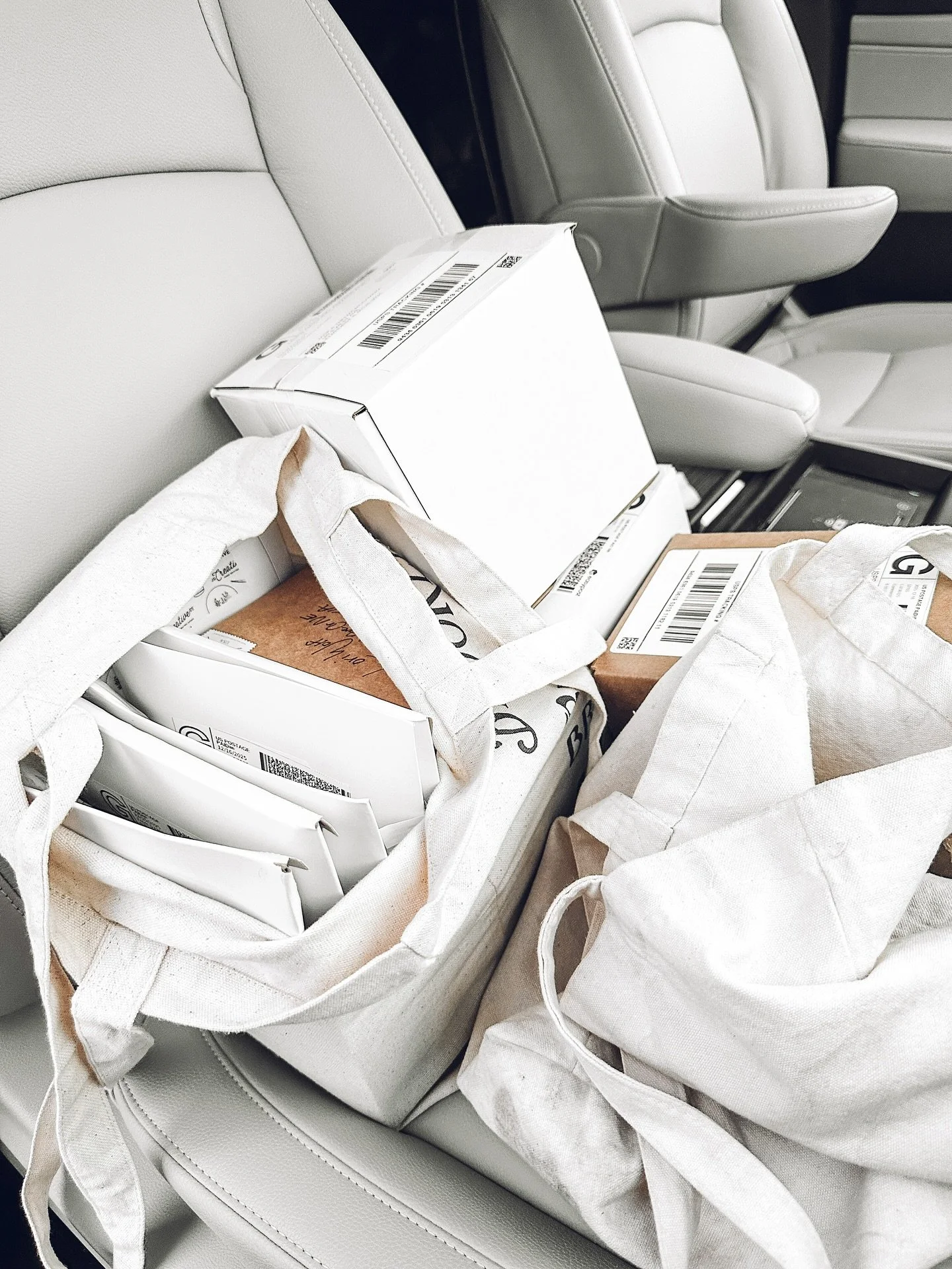 Another chapter written, as we sign off our 2025 Holiday Season. 💕🎄

As we close up for the holiday&rsquo;s for some R&amp;R, I find myself looking back at all chaos, joys, and tiny memories that made this month one for the books. 

I&rsquo;m so gr