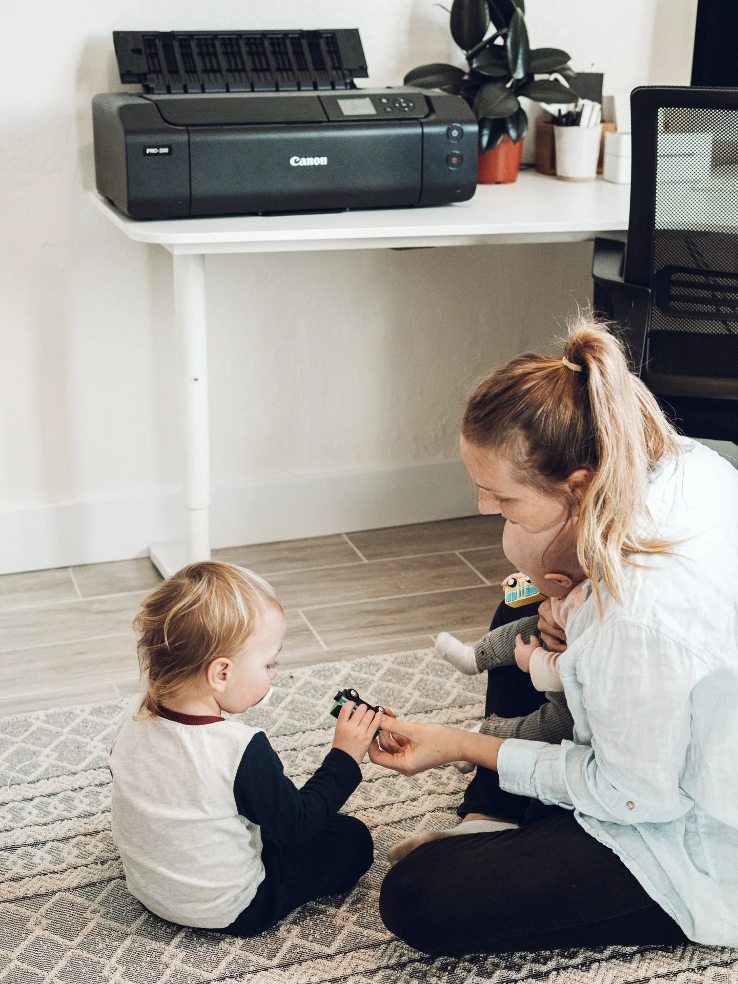 I&rsquo;m officially &ldquo;back&rdquo; and ready to start creating again for 2026!

We&rsquo;ve finally settled into our new home here in Phoenix, AZ after a very fun, but exhausting holiday season. Today marks my husband&rsquo;s first day in the ho