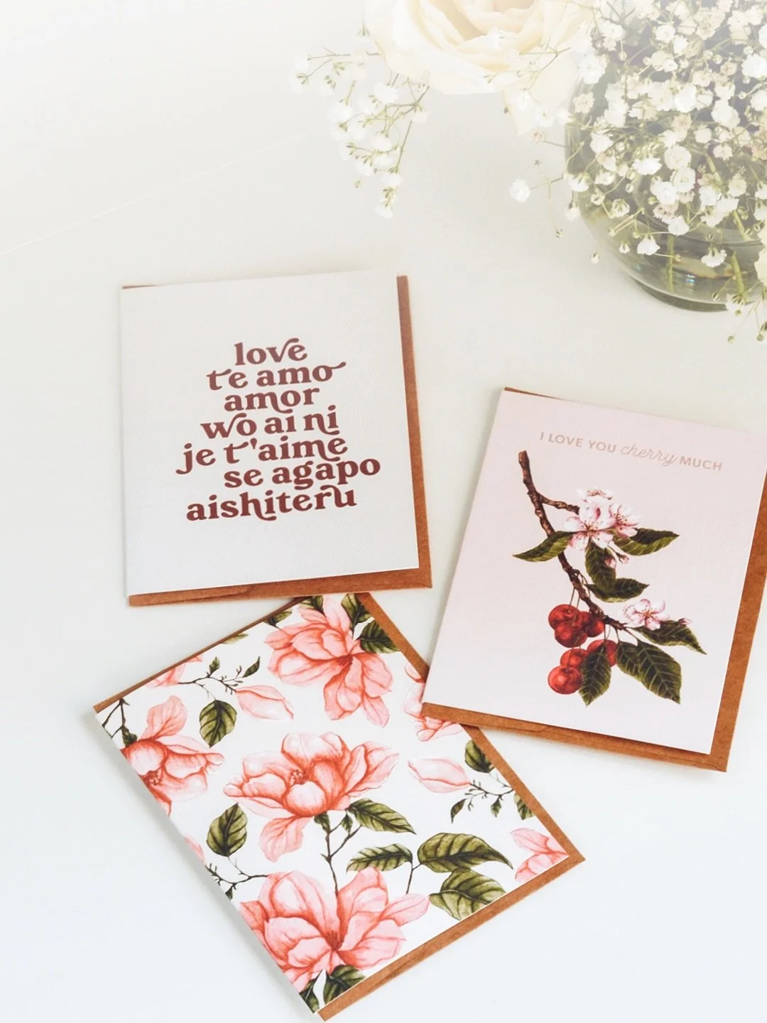 A big goal for my business in 2026 is to be apart of a bigger community! I started selling on Faire at the end of 2023, and through the years, slowly but surely, we&rsquo;re reaching more states and currently selling in 35+ retailing shops. 

If you&