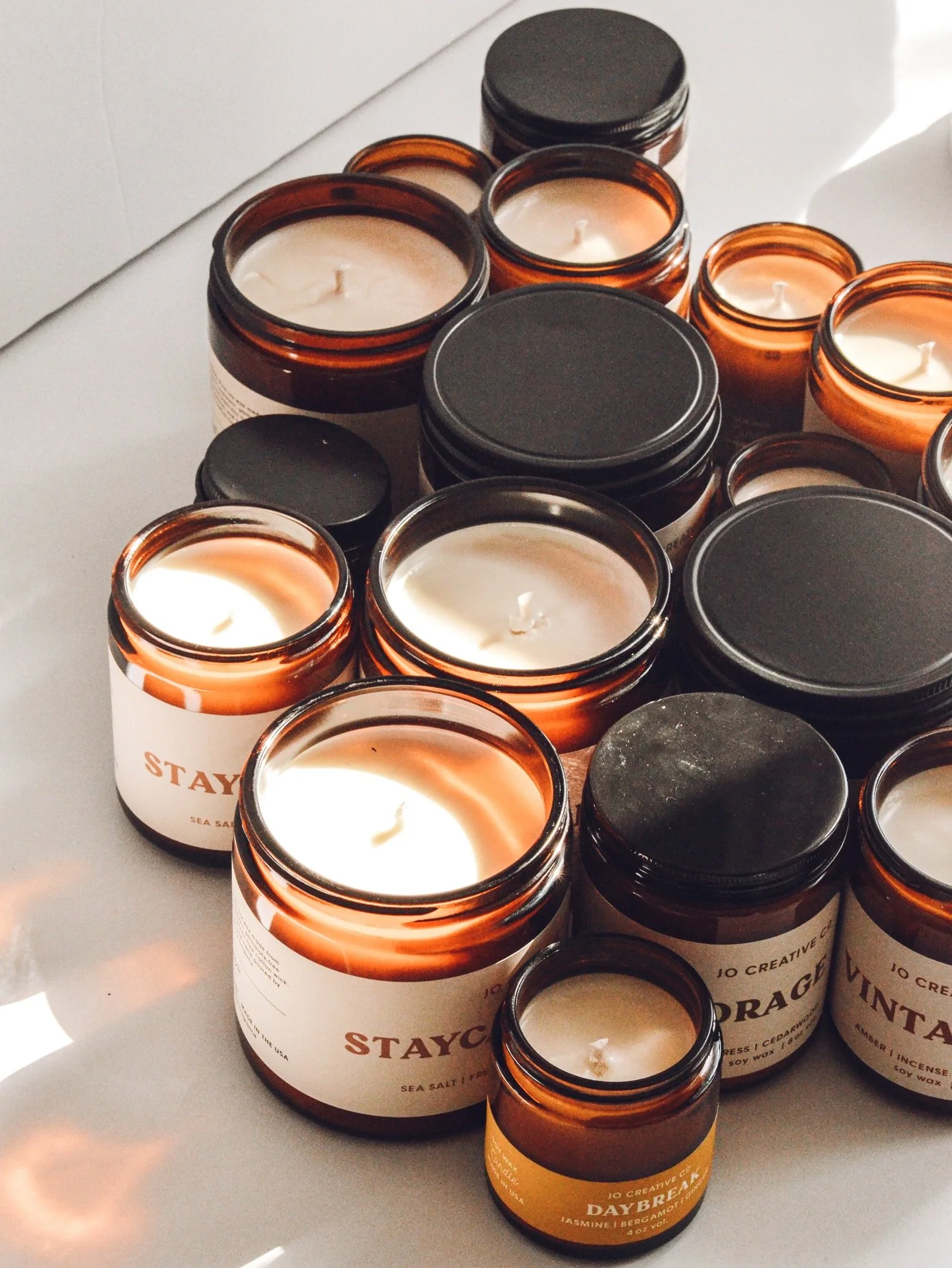 This year going to look a little different &mdash;in a good way!

We&rsquo;ve had our Classic Collection for almost 3 years straight now. Having this consistency has been VERY nice to have, and with all the moving around we do, it&rsquo;s something I