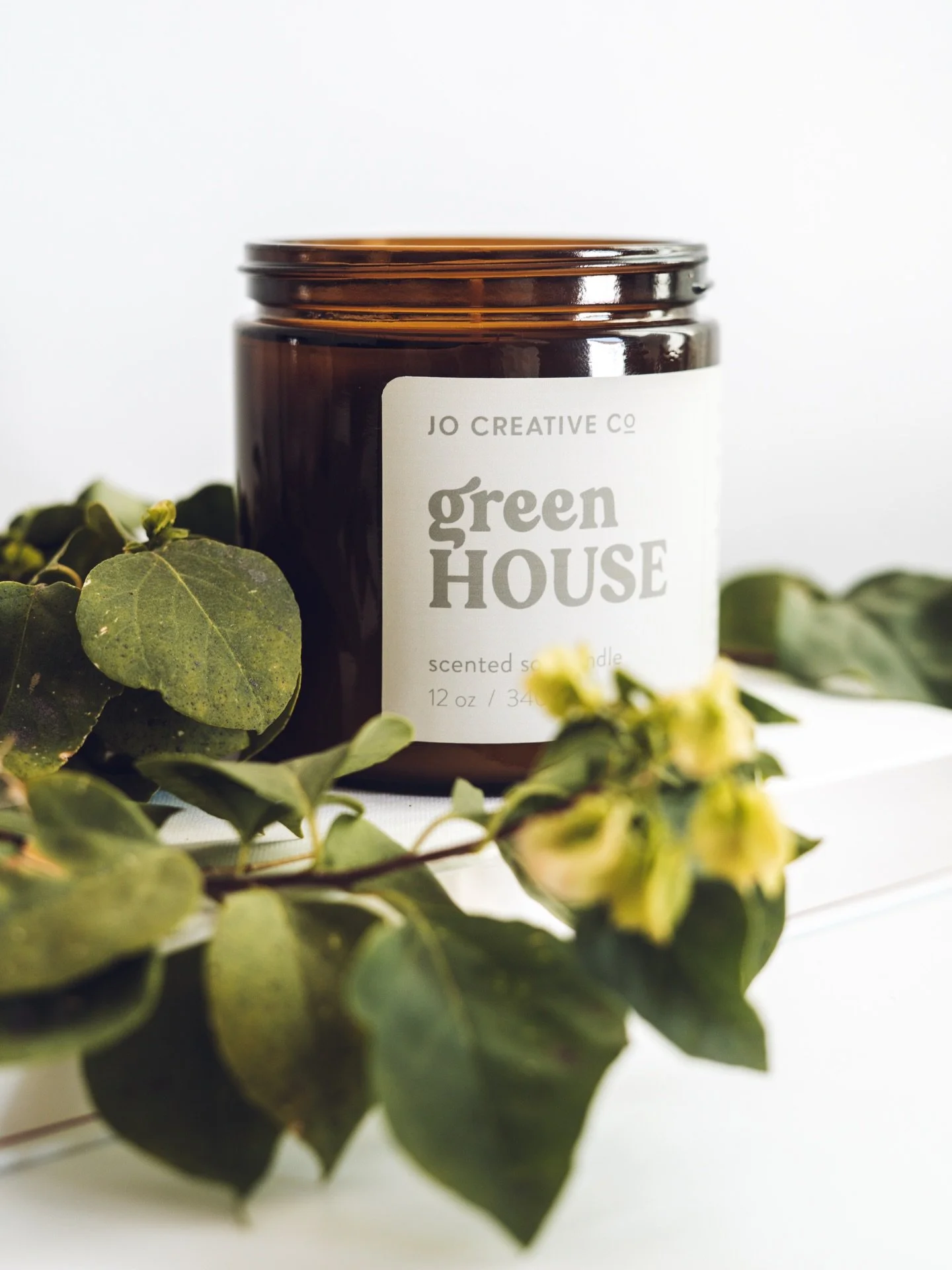 Greenhouse is clean, fresh and invigorating. A fusion blend of crisp citrus, clean cucumber, and aromatic basil. This scent gives you all the feels of walking into a greenhouse in the countryside. 

Spring Collection - 2026 launches March 4th! 🌱
#sp