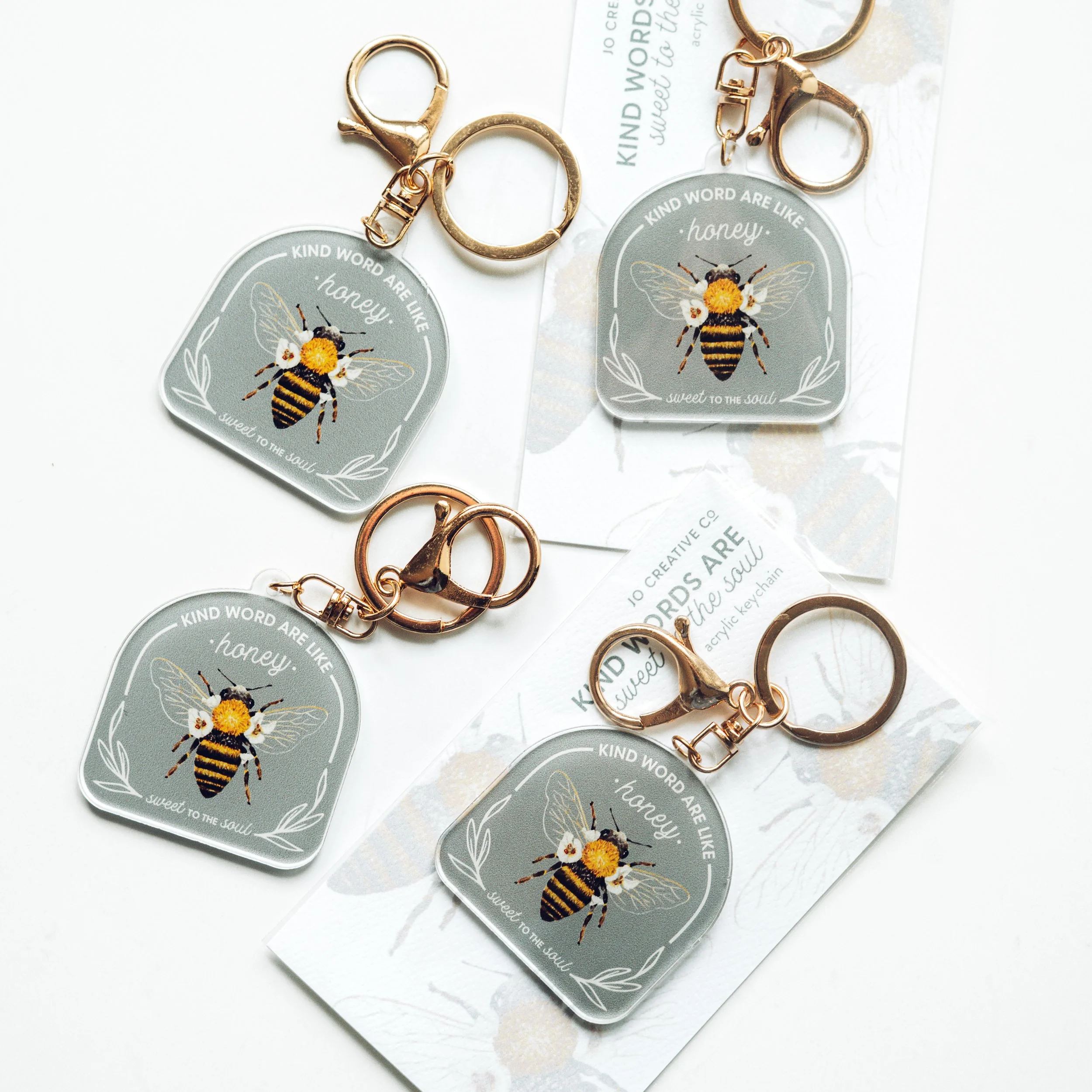 keychains bee extras-2.jpg