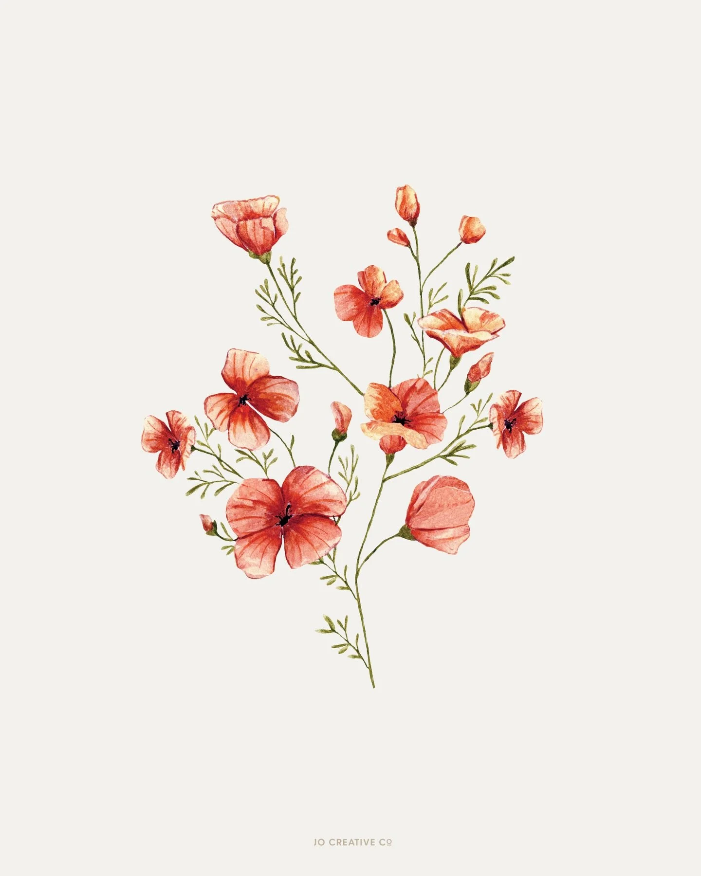 A symbol of sacrifice and remembrance, the red Poppy. 

Wishing you all a beautiful Memorial Day, maybe surrounded by a poppy or two, and remembering those who gave their life for our freedom. 🕊️🇺🇸

#memorialday