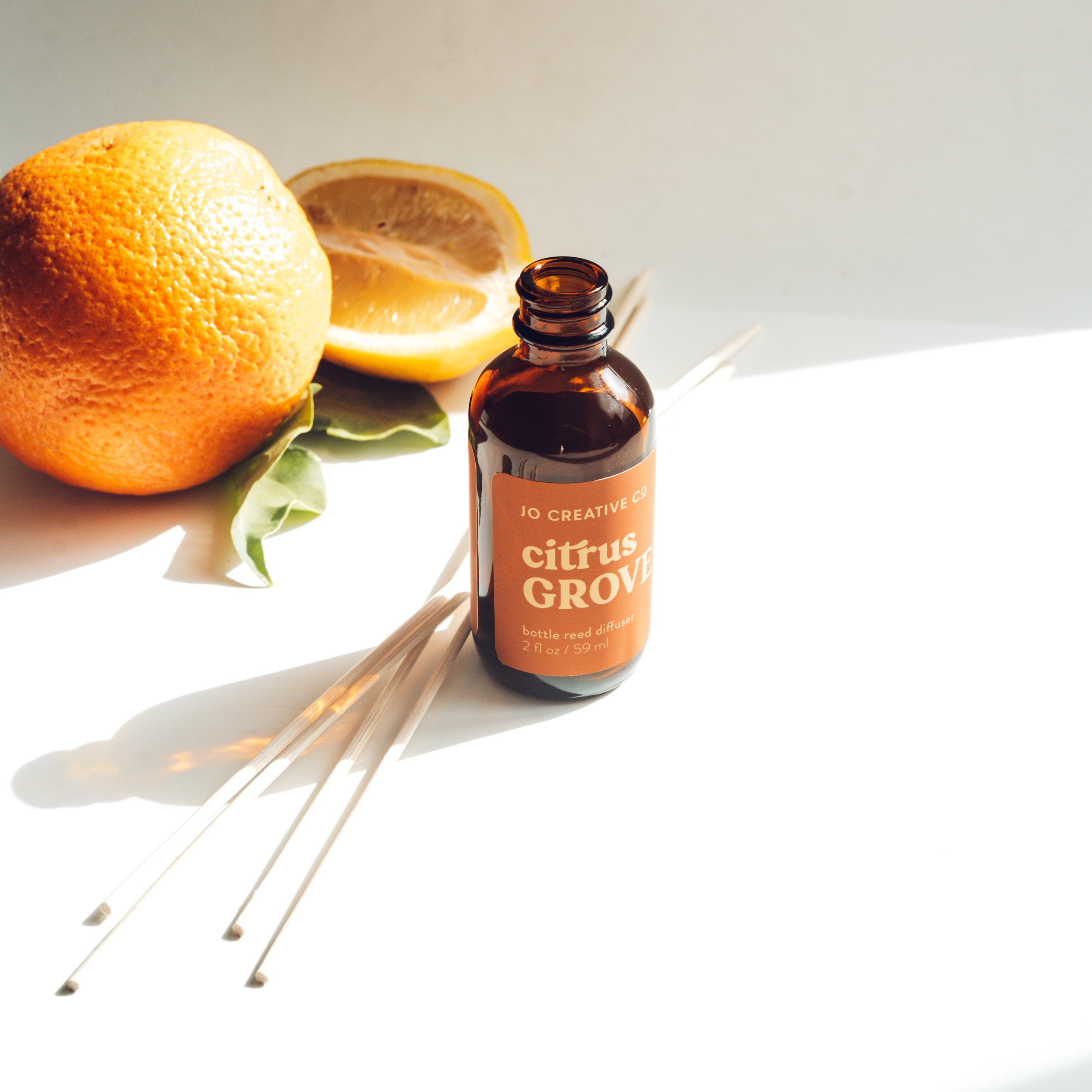 Reed Diffuser Bottle- Summer Extra 4.jpg