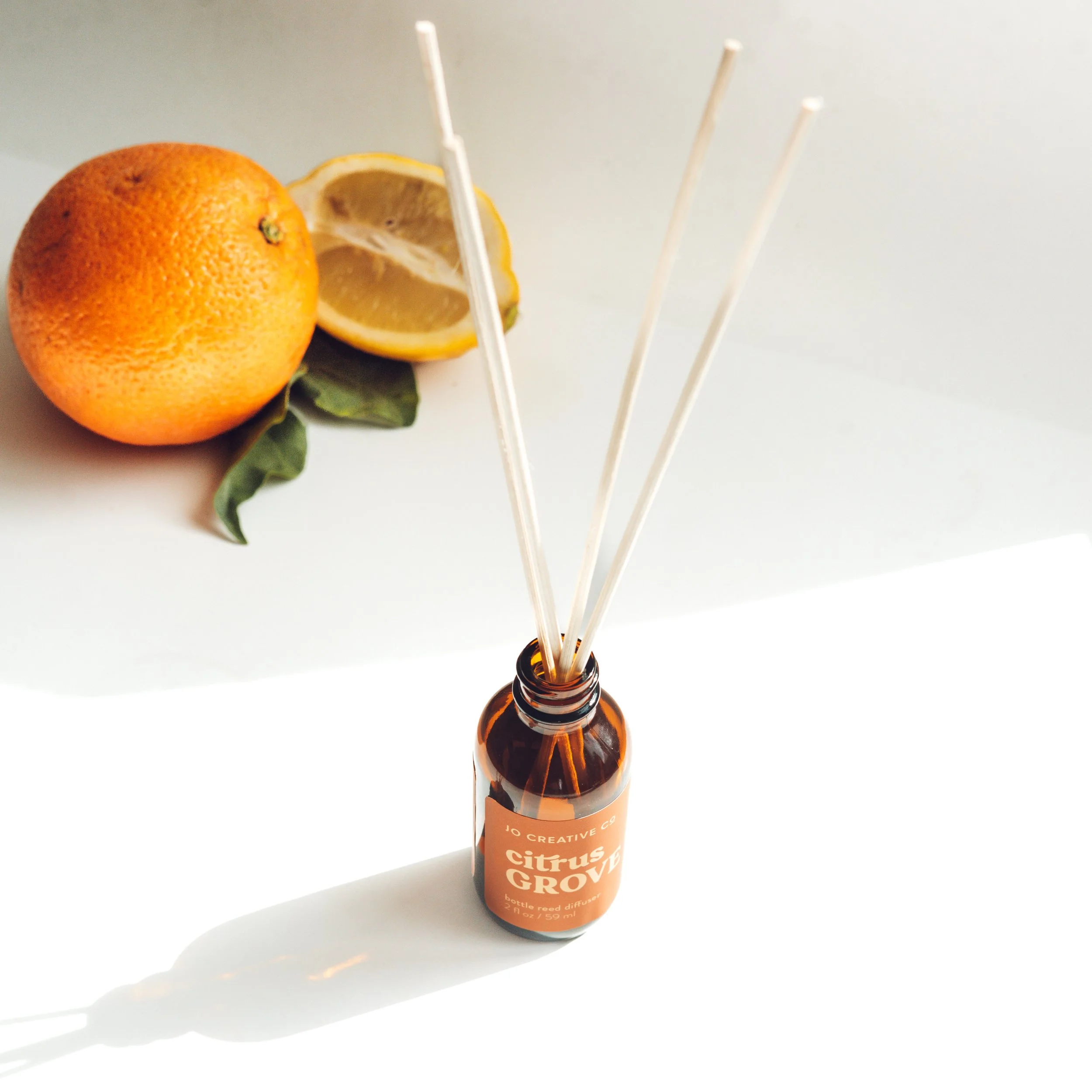 Reed Diffuser Bottle- Summer Extra.jpg