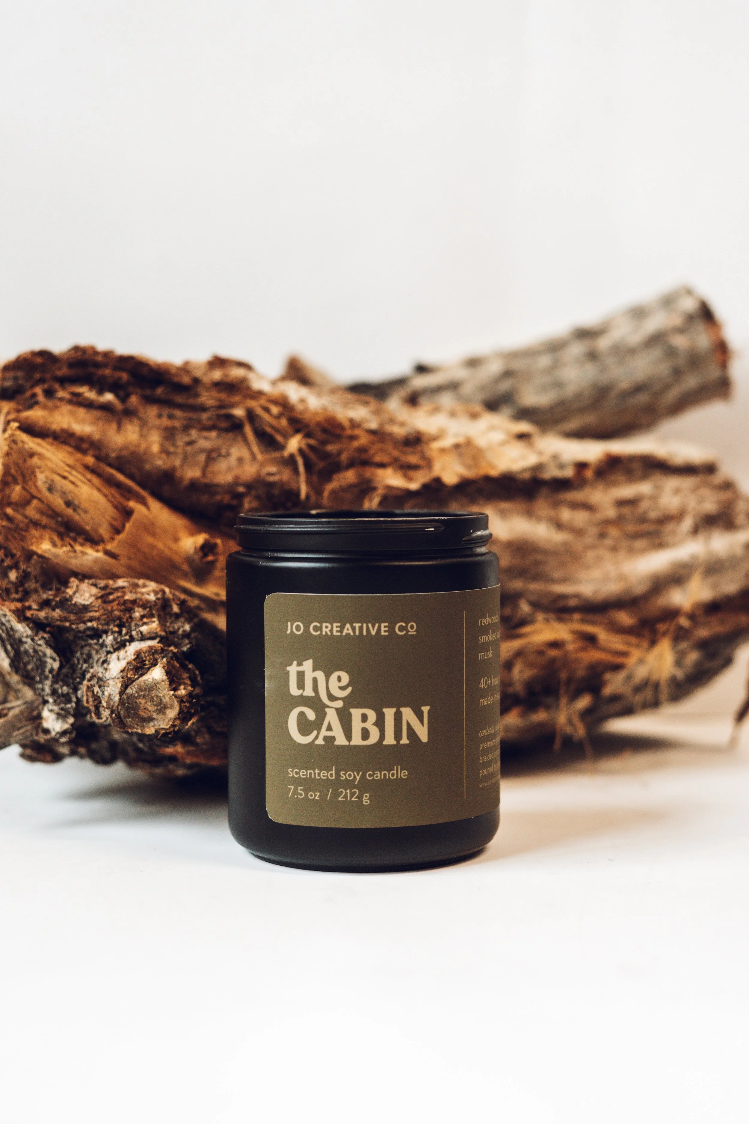 The Cabin
