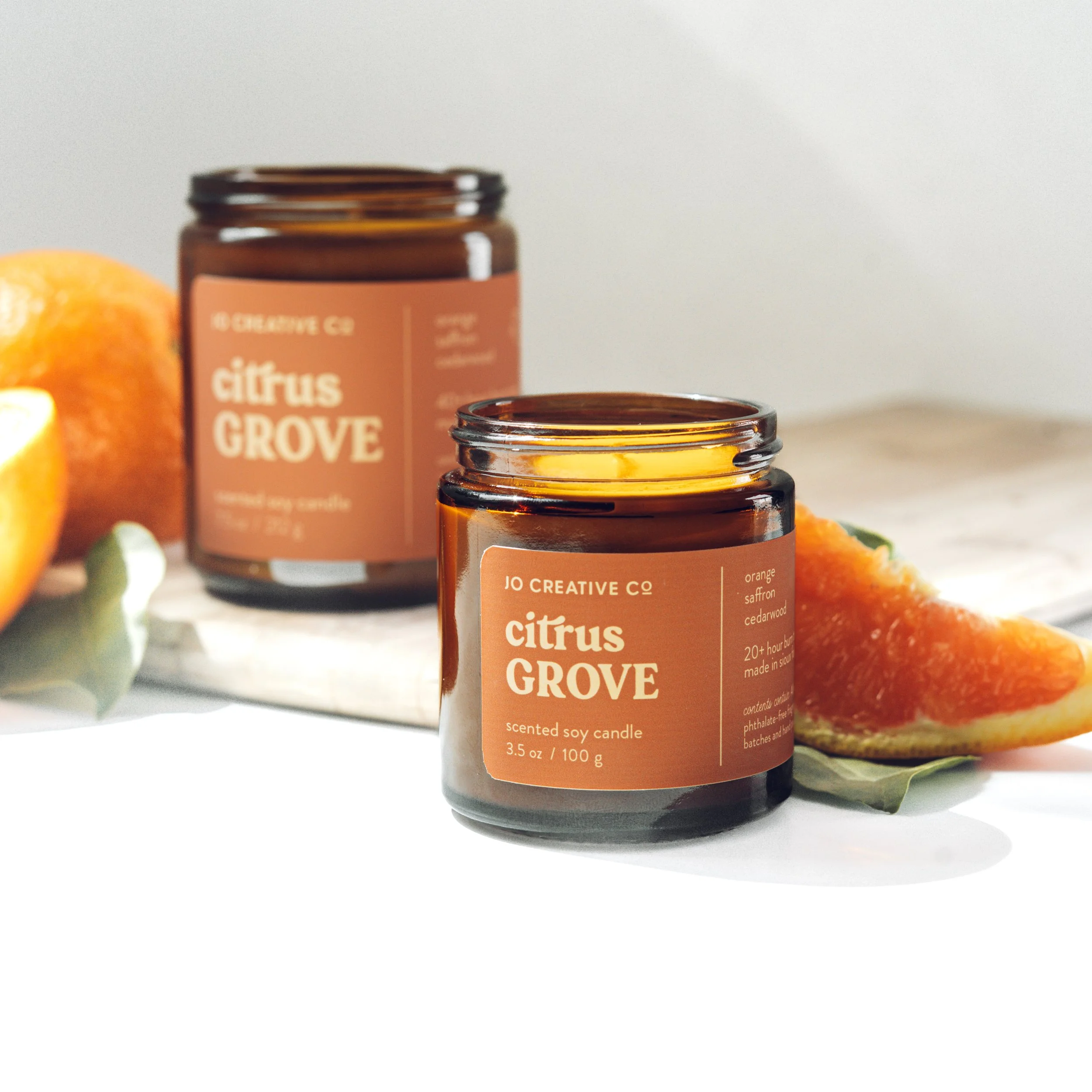 Citrus Grove