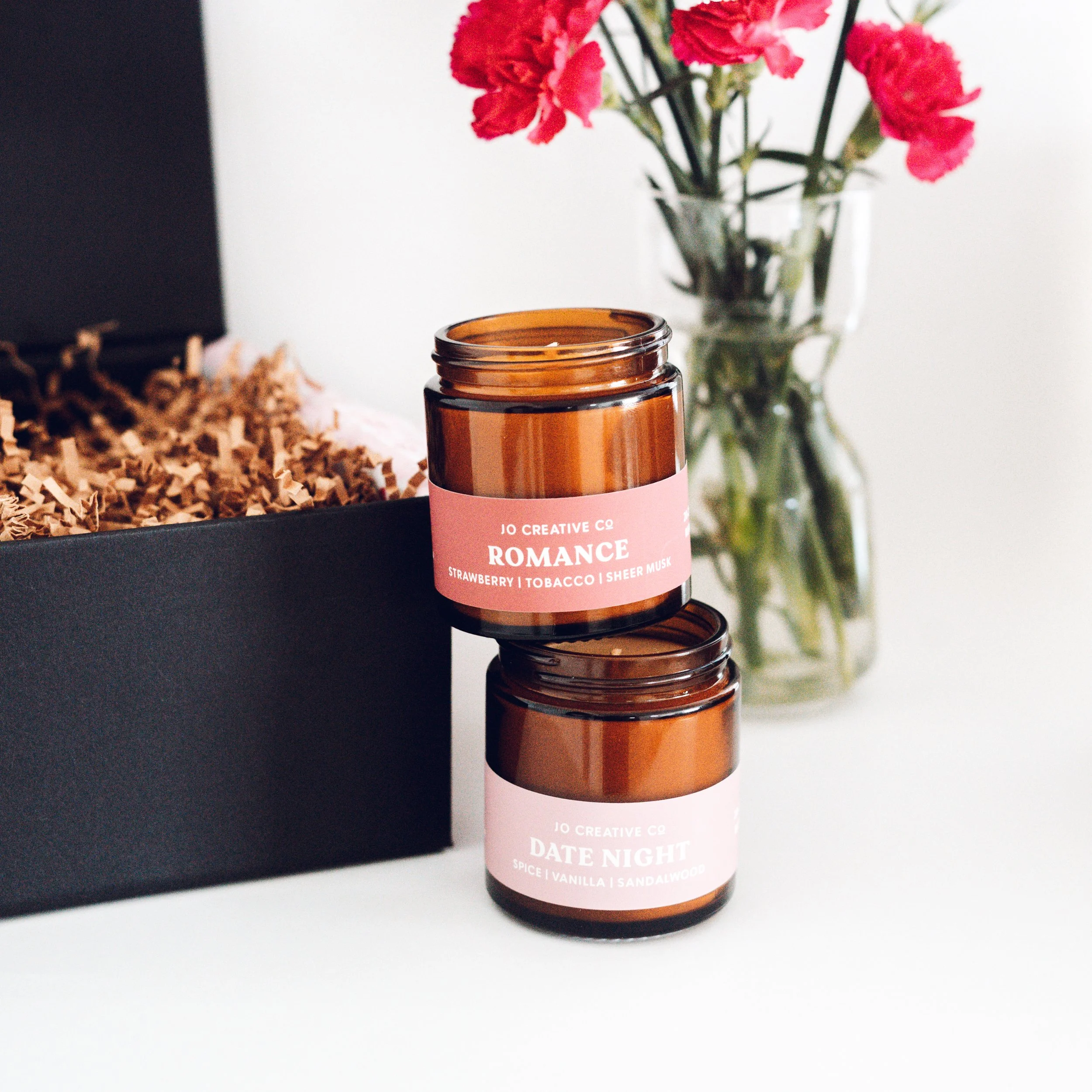 Discovery Set - Valentines